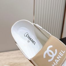 香奈儿 Chanel2026vs早秋圆头厚底半拖休闲鞋 仙女款,最新的拼色绝了,无法抗拒,最新饼干鞋目前超级流行的彩 香奈儿 Chanel2026vs早秋圆头厚底半拖休闲鞋 仙女款,最新的拼色绝了,无法抗拒,最新饼干鞋目前超级流行的彩
