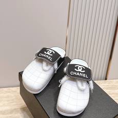 香奈儿 Chanel2026vs早秋圆头厚底半拖休闲鞋 仙女款,最新的拼色绝了,无法抗拒,最新饼干鞋目前超级流行的彩 香奈儿 Chanel2026vs早秋圆头厚底半拖休闲鞋 仙女款,最新的拼色绝了,无法抗拒,最新饼干鞋目前超级流行的彩