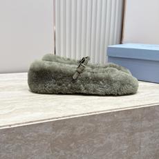 顶级版本 Prada 普拉达 2026ss新款玛丽珍平底鞋乐福鞋毛毛单鞋 网红爆款来袭!各大网红抢先体验、网红ins种 顶级版本 Prada 普拉达 2026ss新款玛丽珍平底鞋乐福鞋毛毛单鞋 网红爆款来袭!各大网红抢先体验、网红ins种