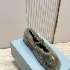 顶级版本 Prada 普拉达 2026ss新款玛丽珍平底鞋乐福鞋毛毛单鞋 网红爆款来袭!各大网红抢先体验、网红ins种 顶级版本 Prada 普拉达 2026ss新款玛丽珍平底鞋乐福鞋毛毛单鞋 网红爆款来袭!各大网红抢先体验、网红ins种