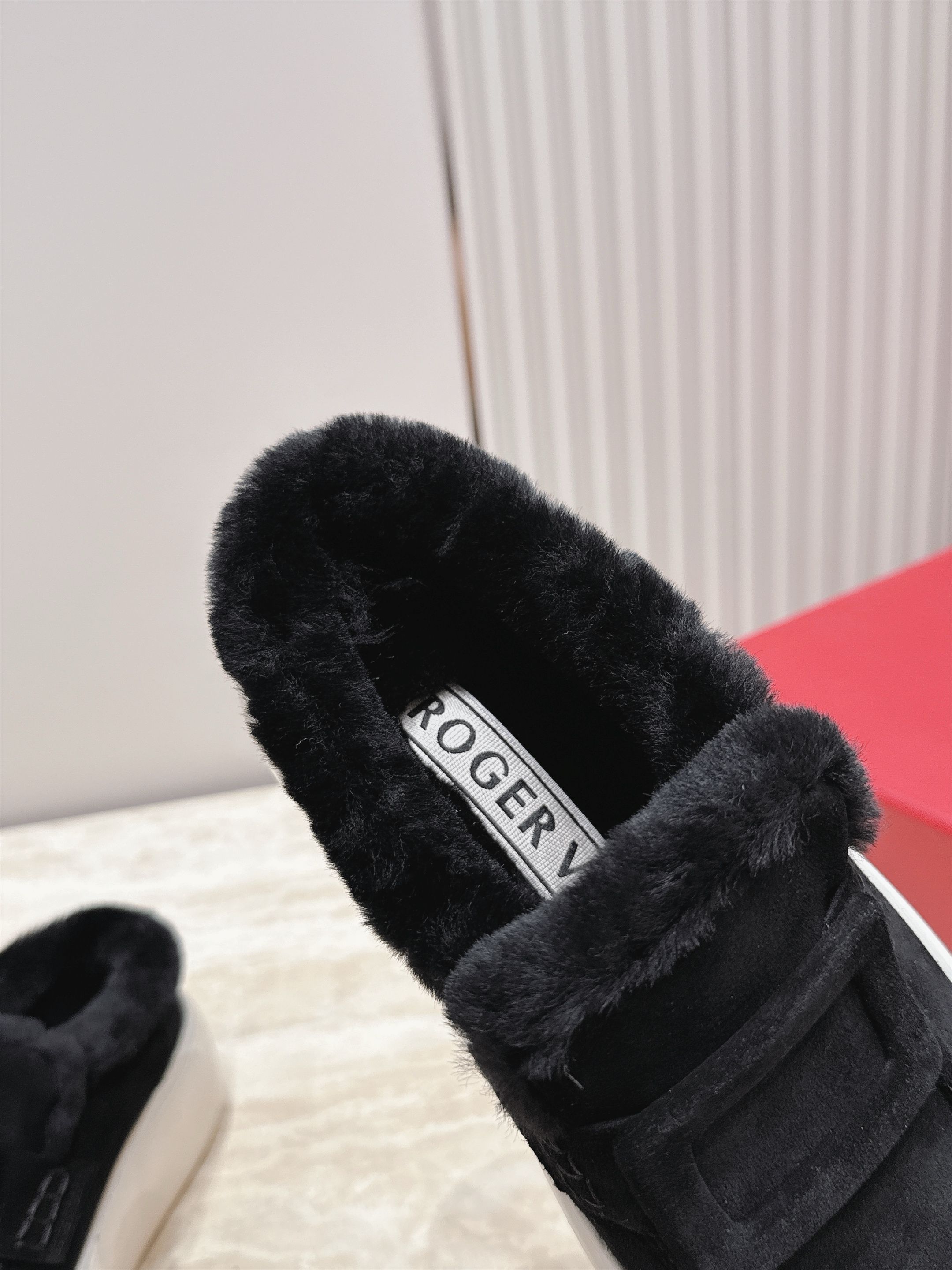 Designer Mules