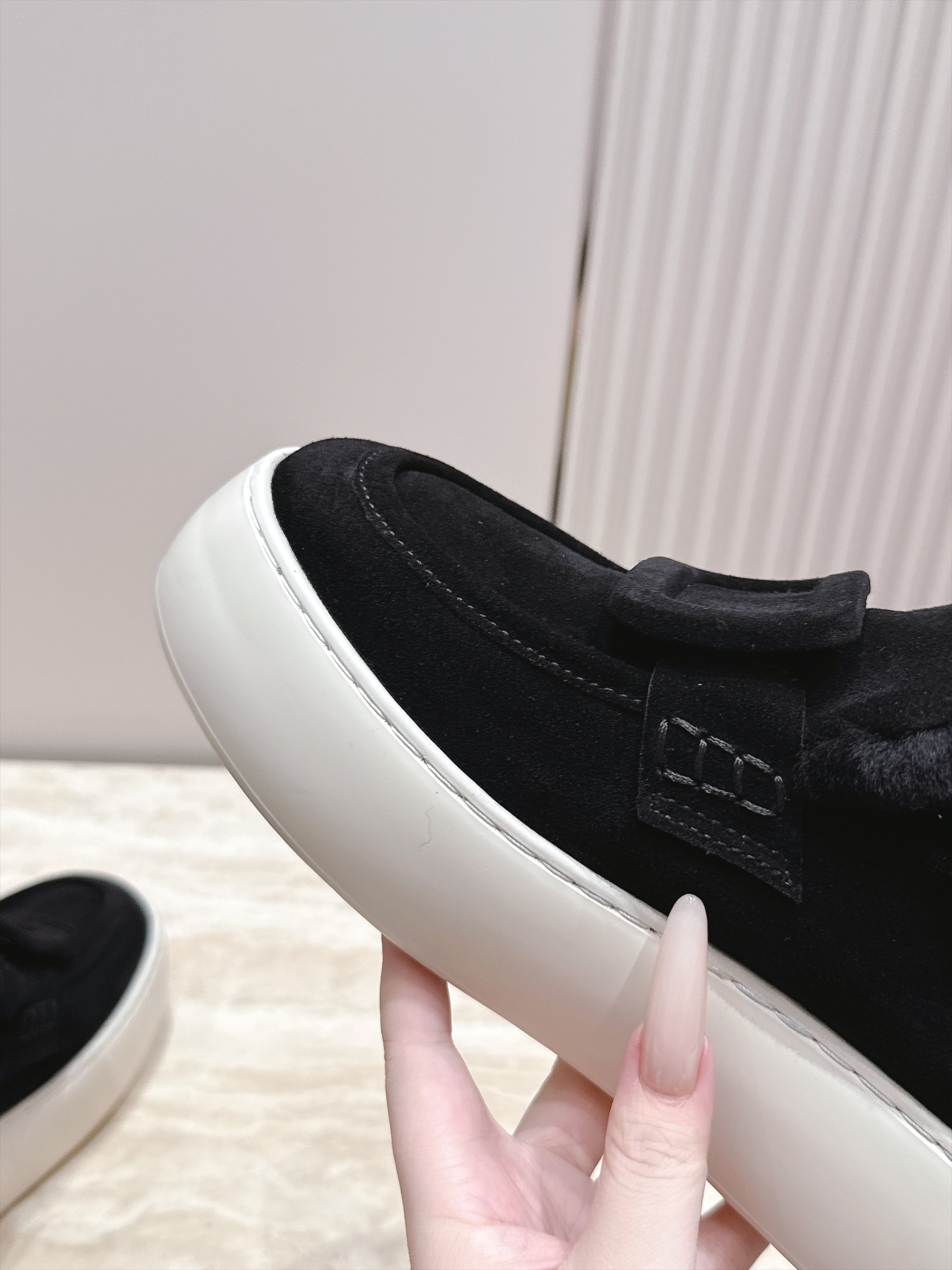 Designer Mules