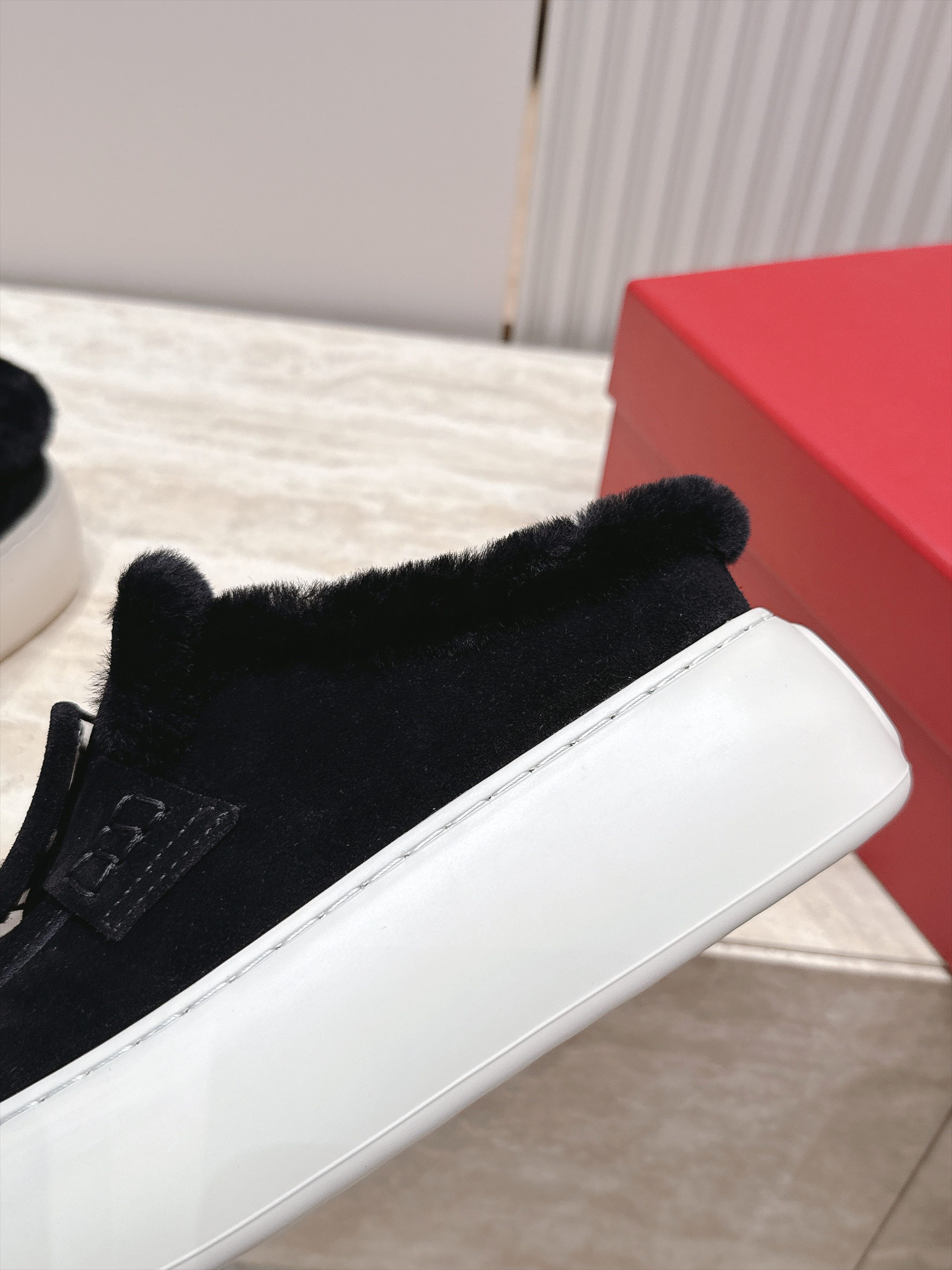 Designer Mules