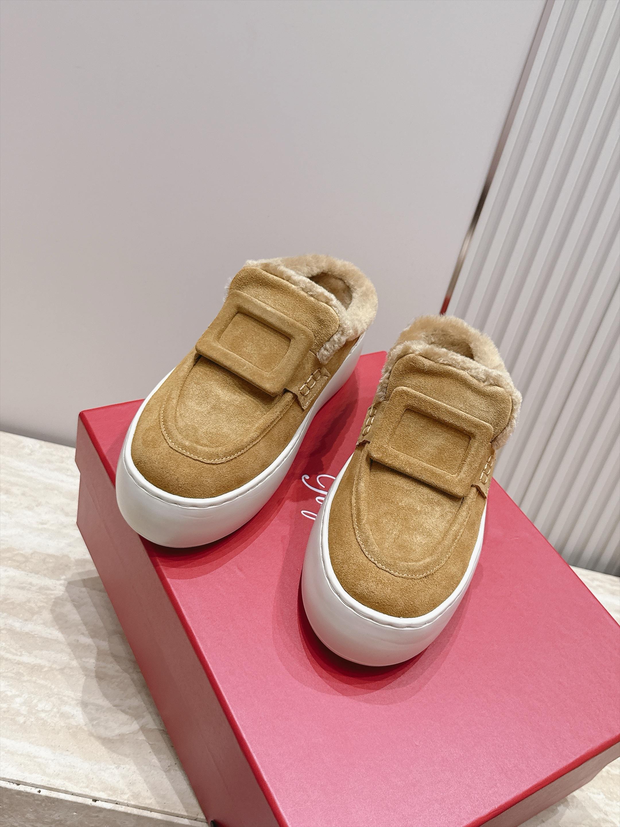 Designer Mules