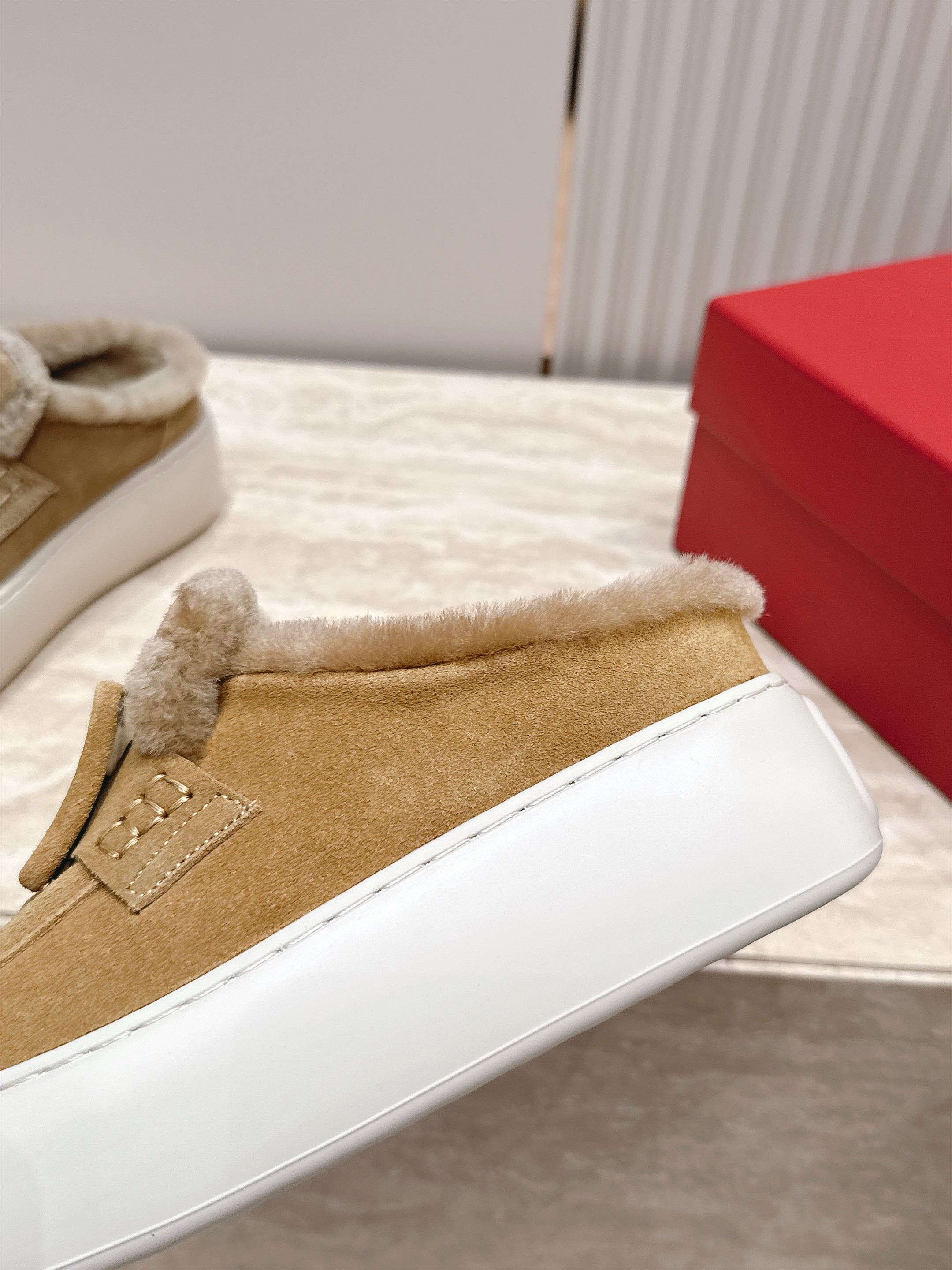 Designer Mules