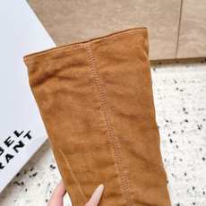 isabel marant/伊莎贝尔26vs早秋最新爆款圆头复古一脚蹬高靴 玛兰混合过去与将来"交织出非洲,印第安,安第 isabel marant/伊莎贝尔26vs早秋最新爆款圆头复古一脚蹬高靴 玛兰混合过去与将来"交织出非洲,印第安,安第