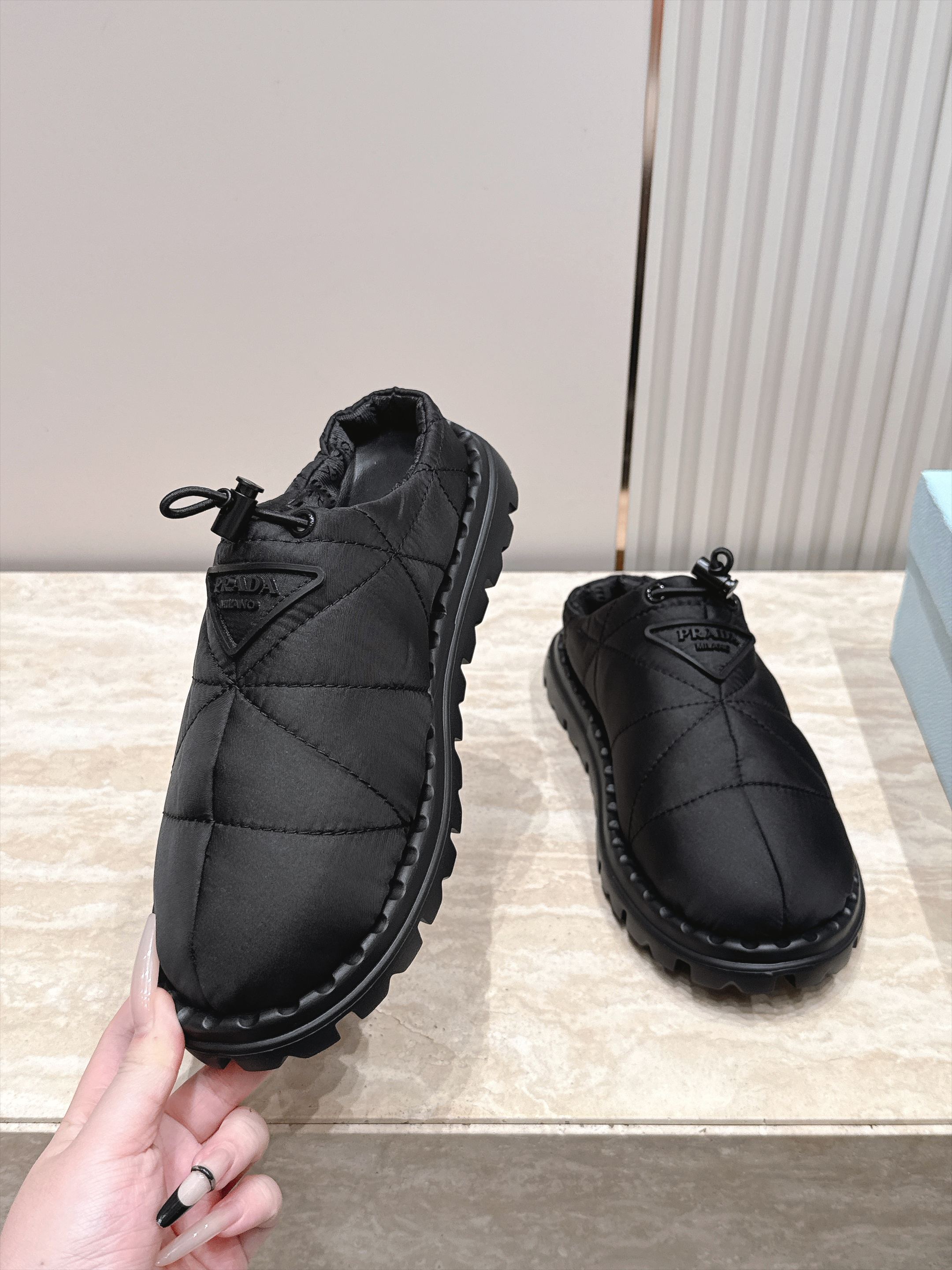 Prada Boots
