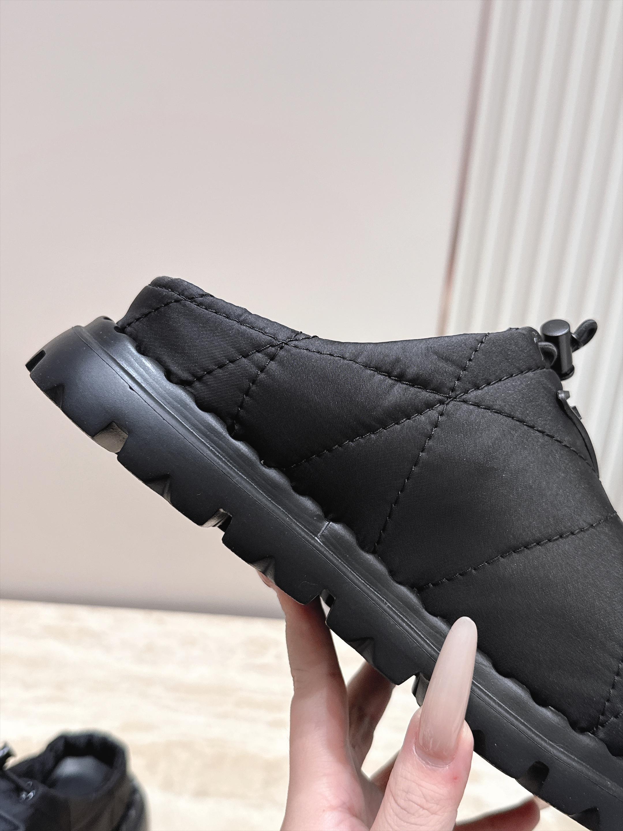 Prada Boots