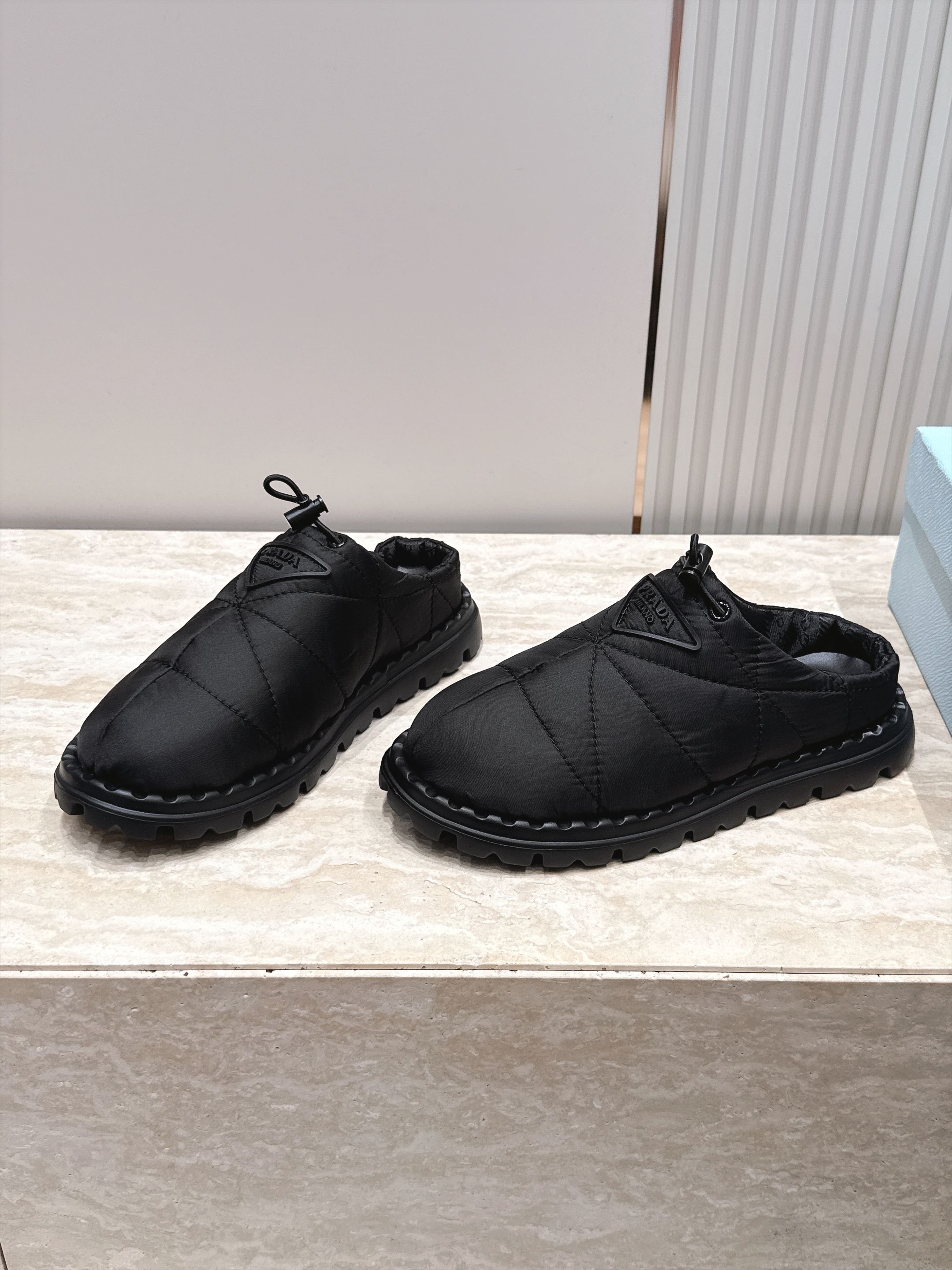 Prada Boots