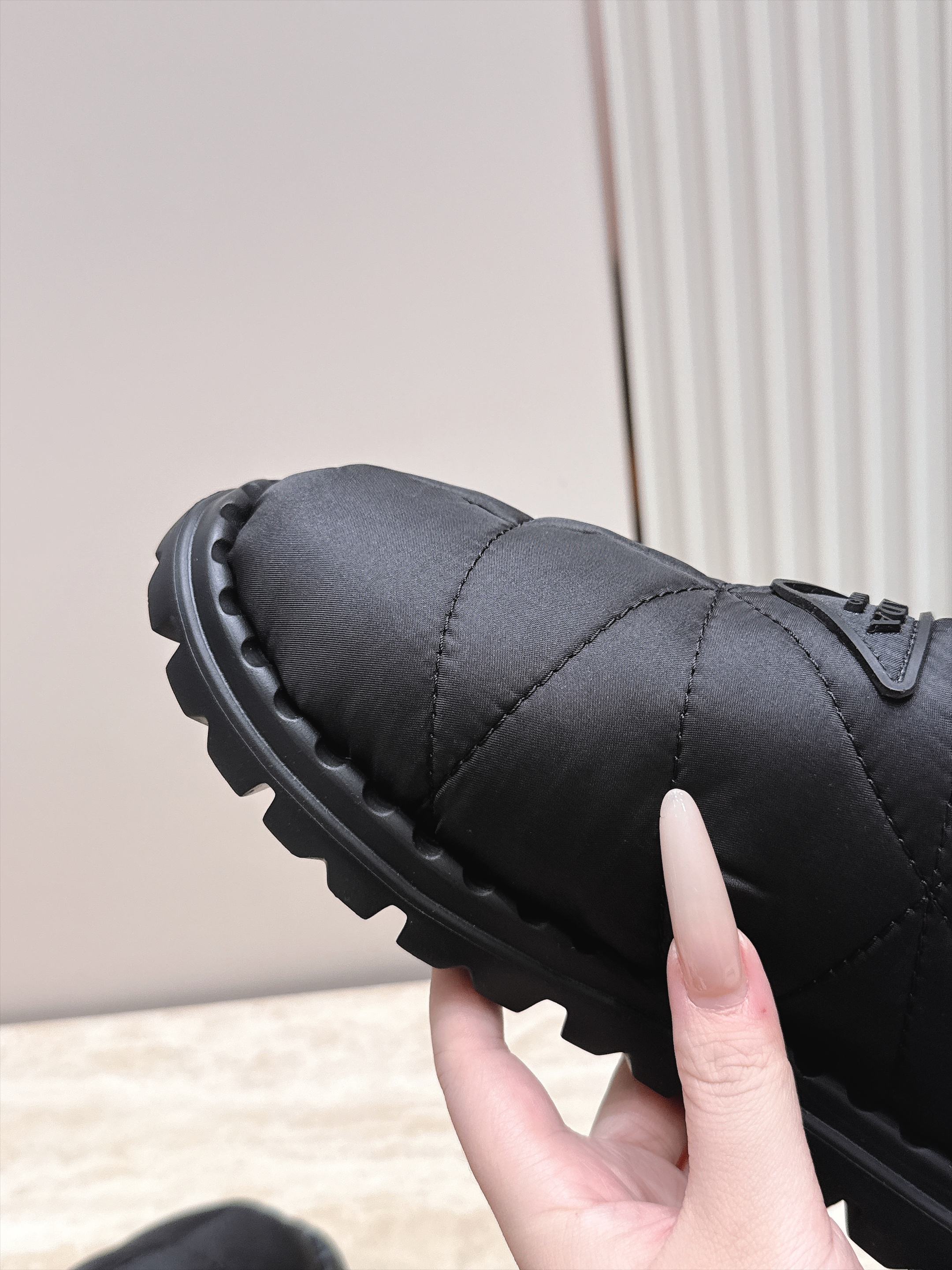 Prada Boots