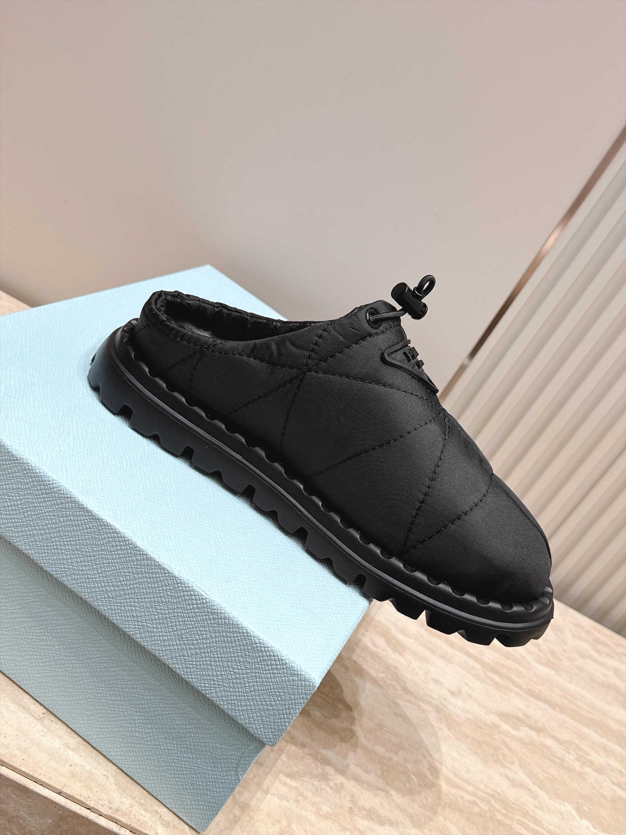 Prada Boots
