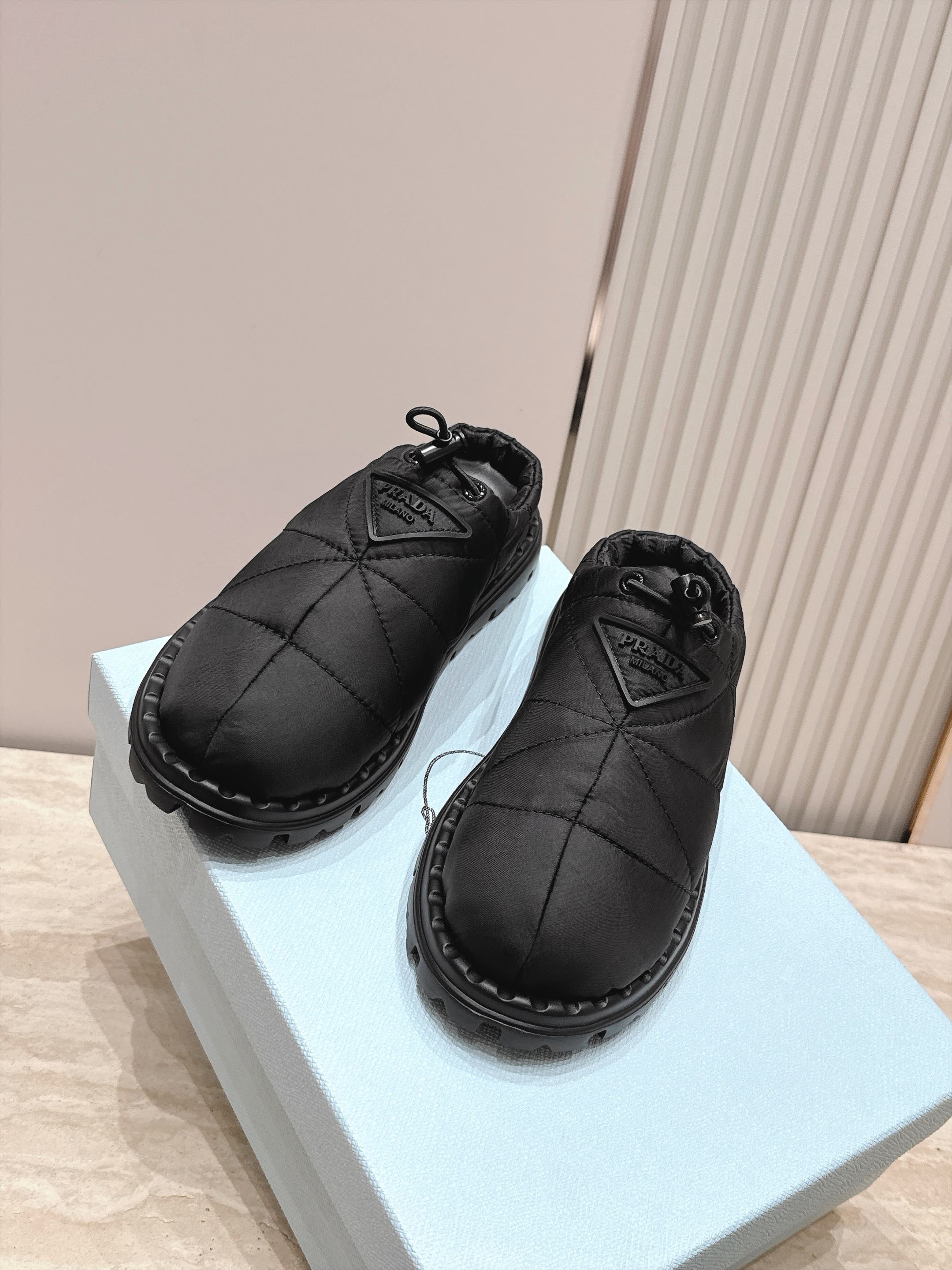 Prada Boots