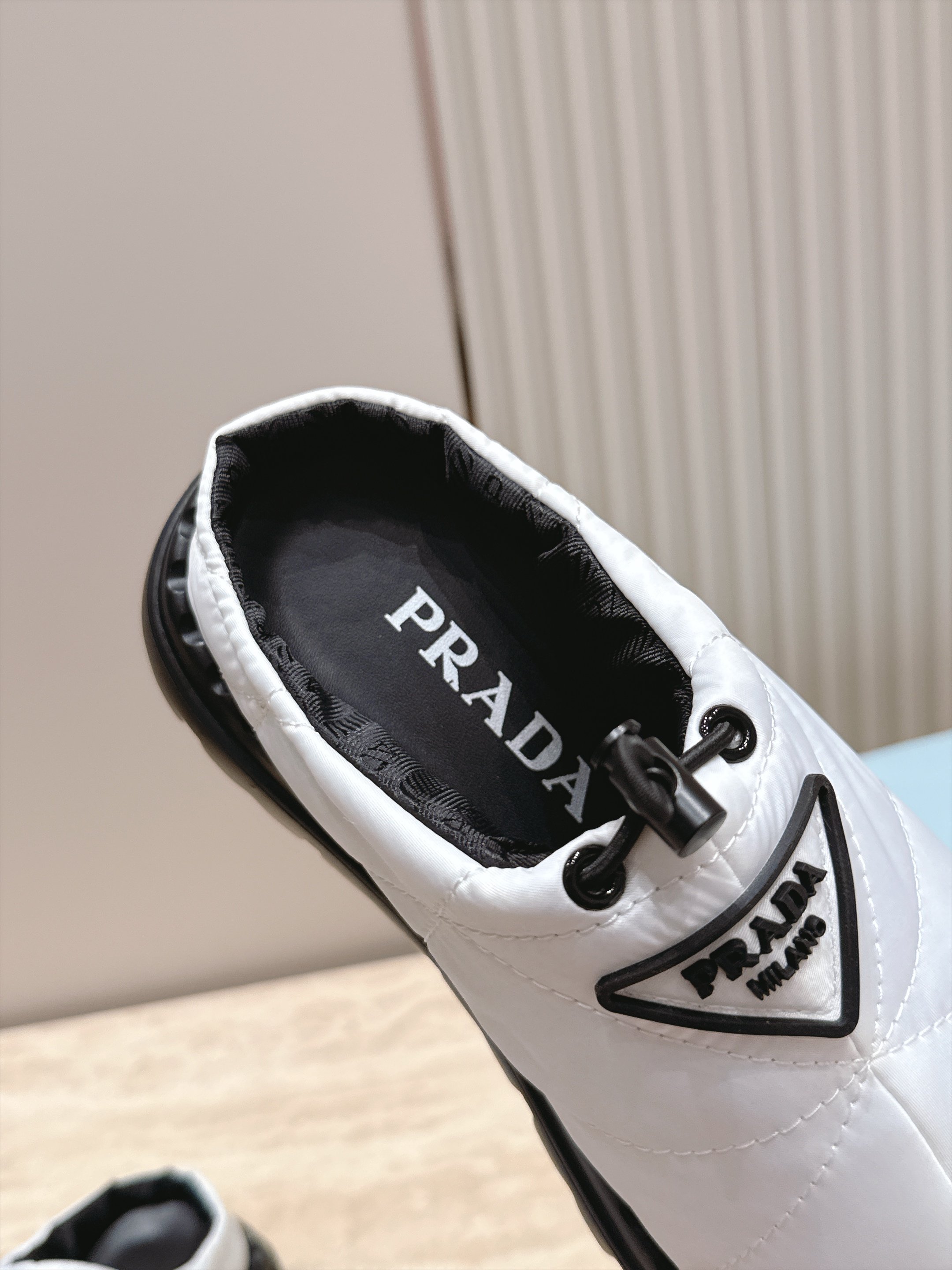 Prada Boots
