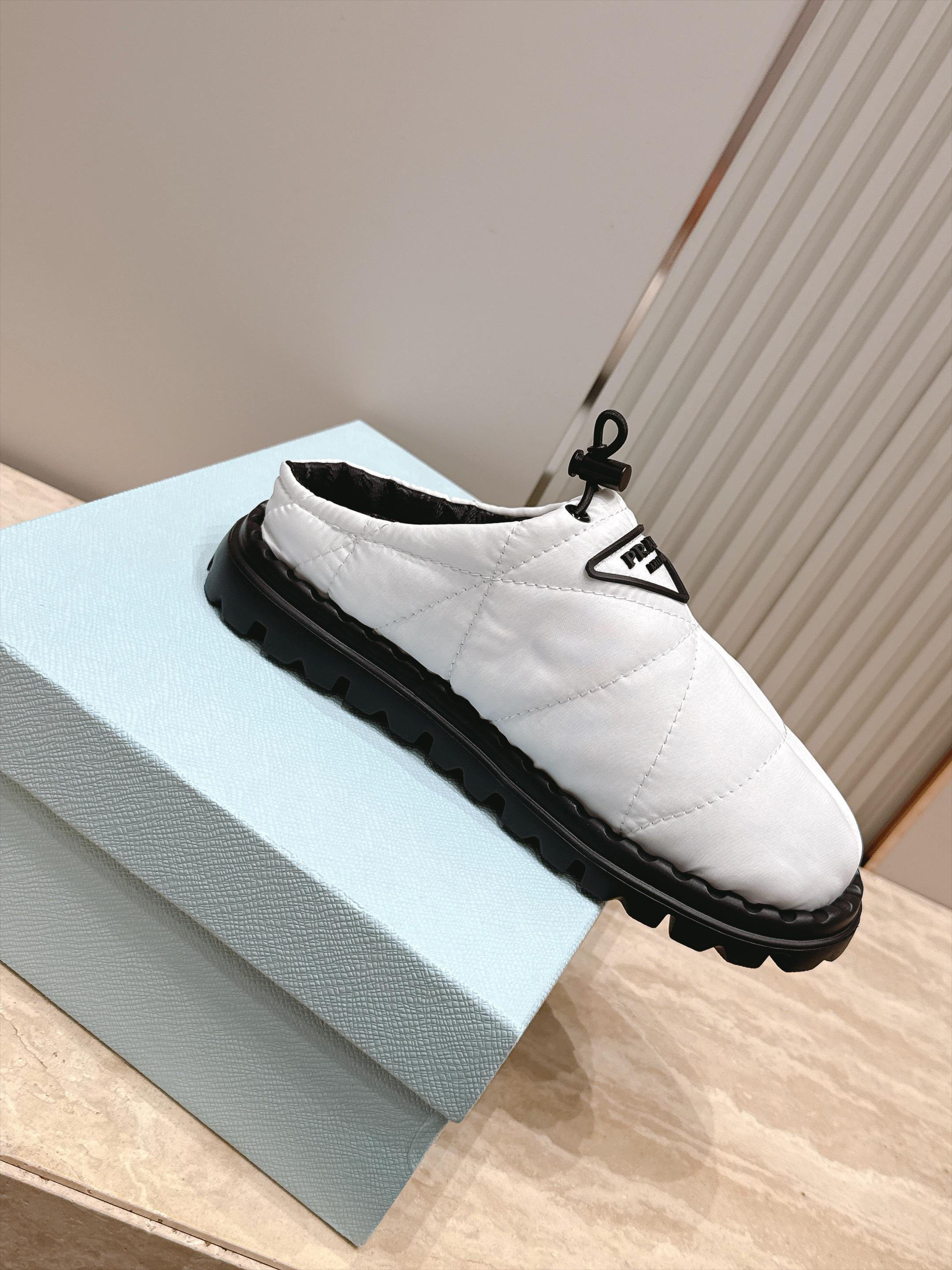 Prada Boots