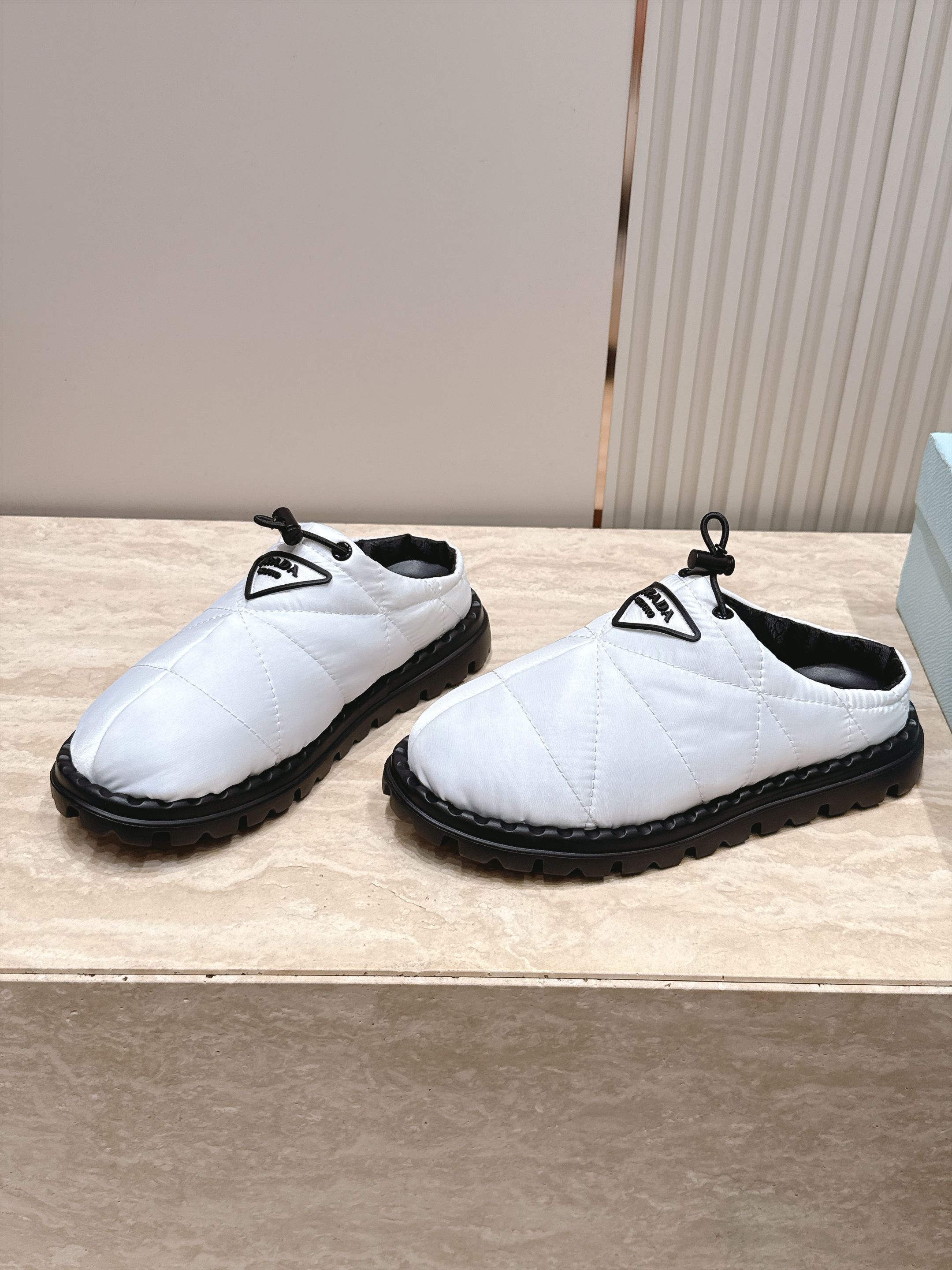 Prada Boots