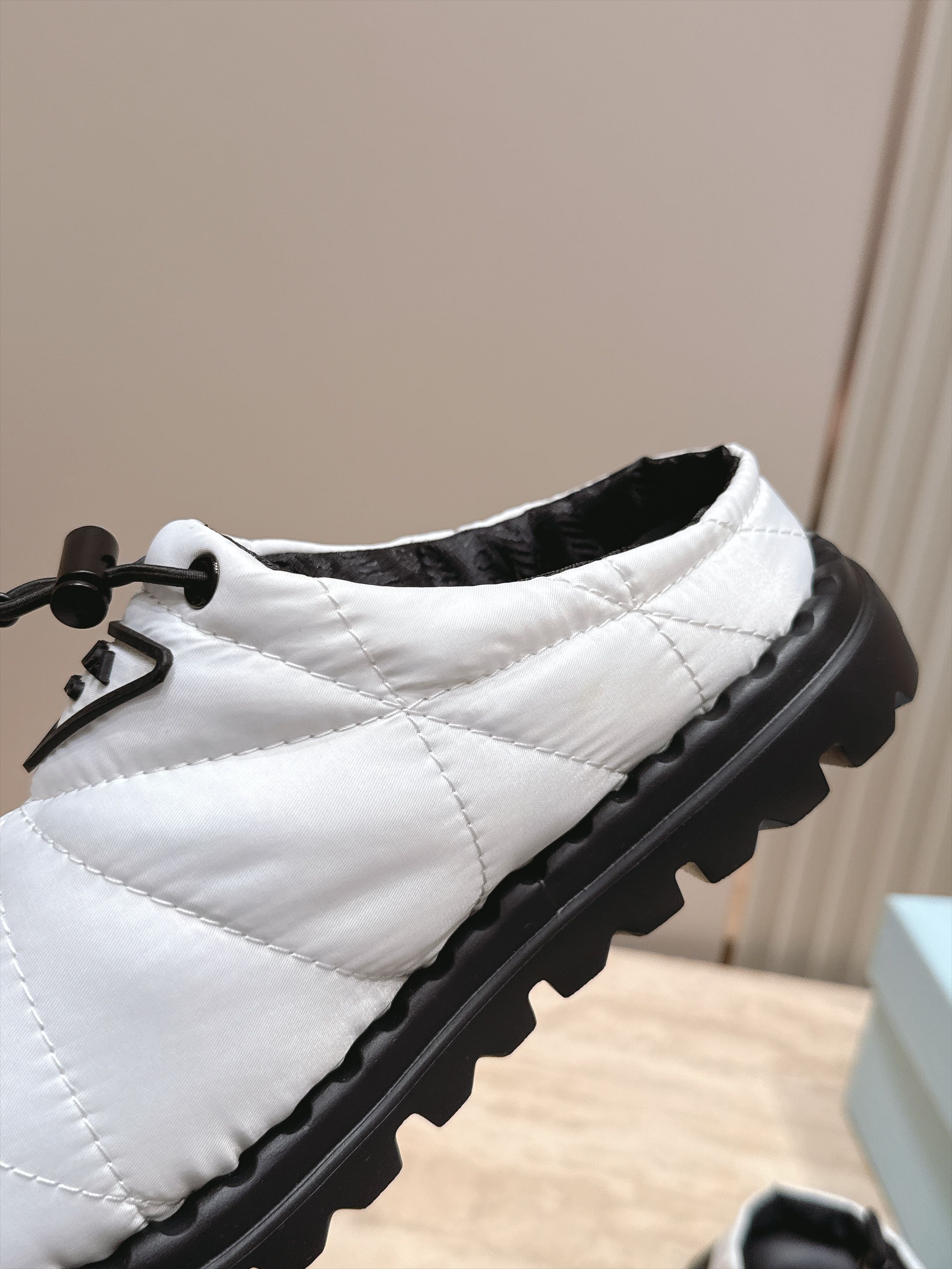 Prada Boots