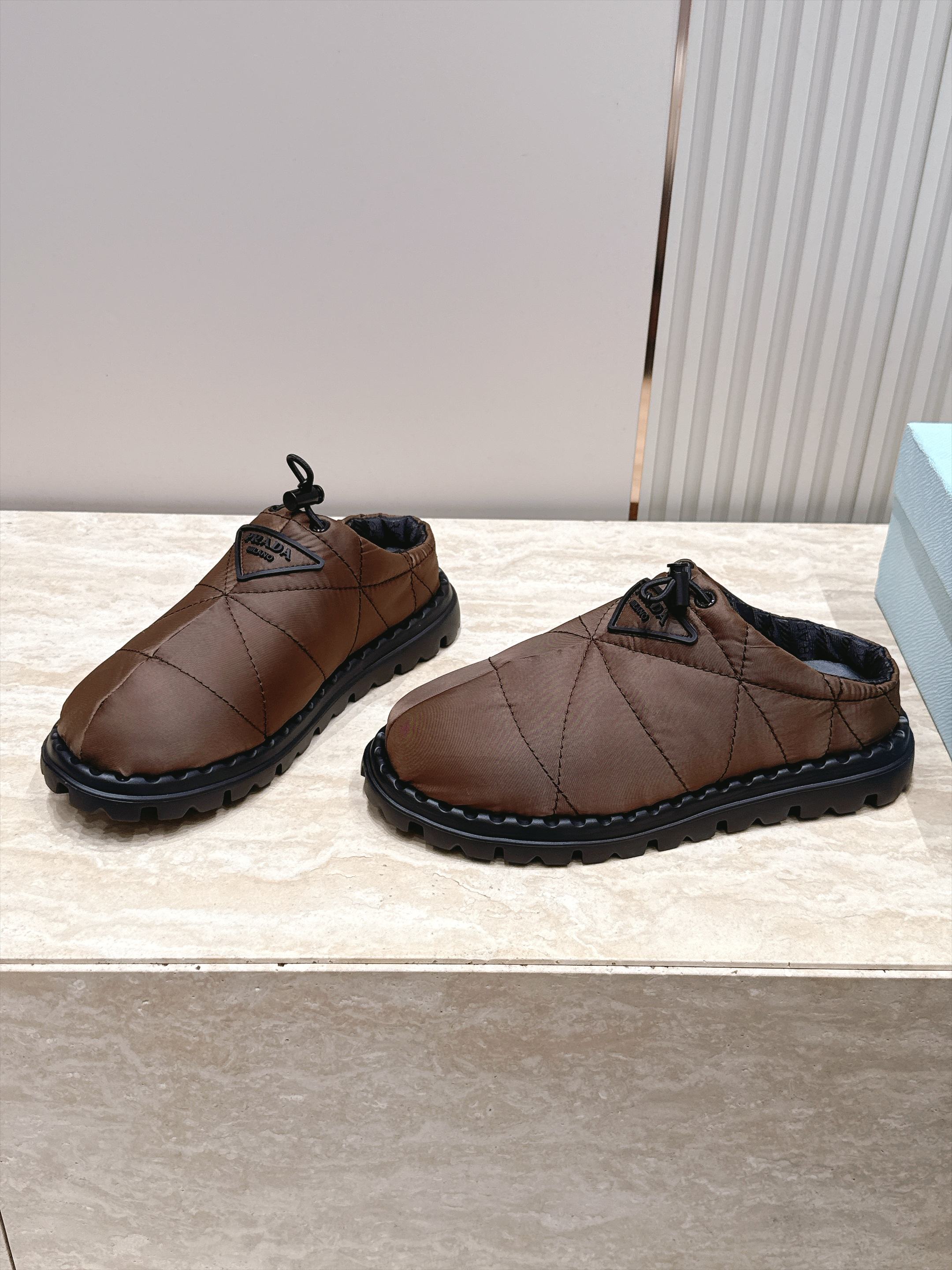Prada Boots