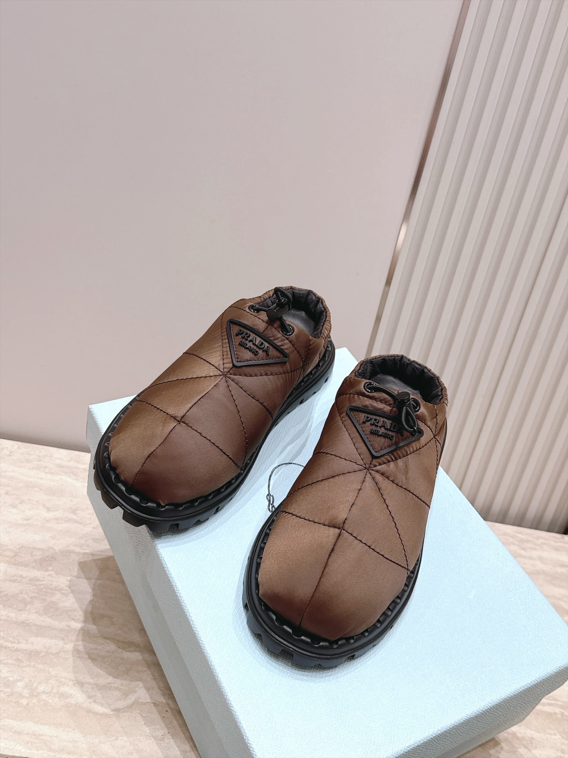 Prada Boots