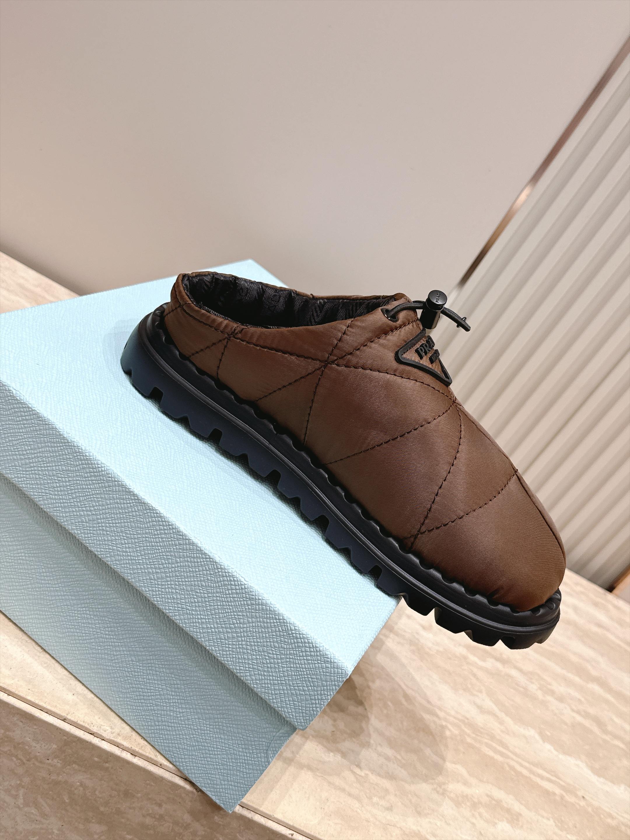 Prada Boots