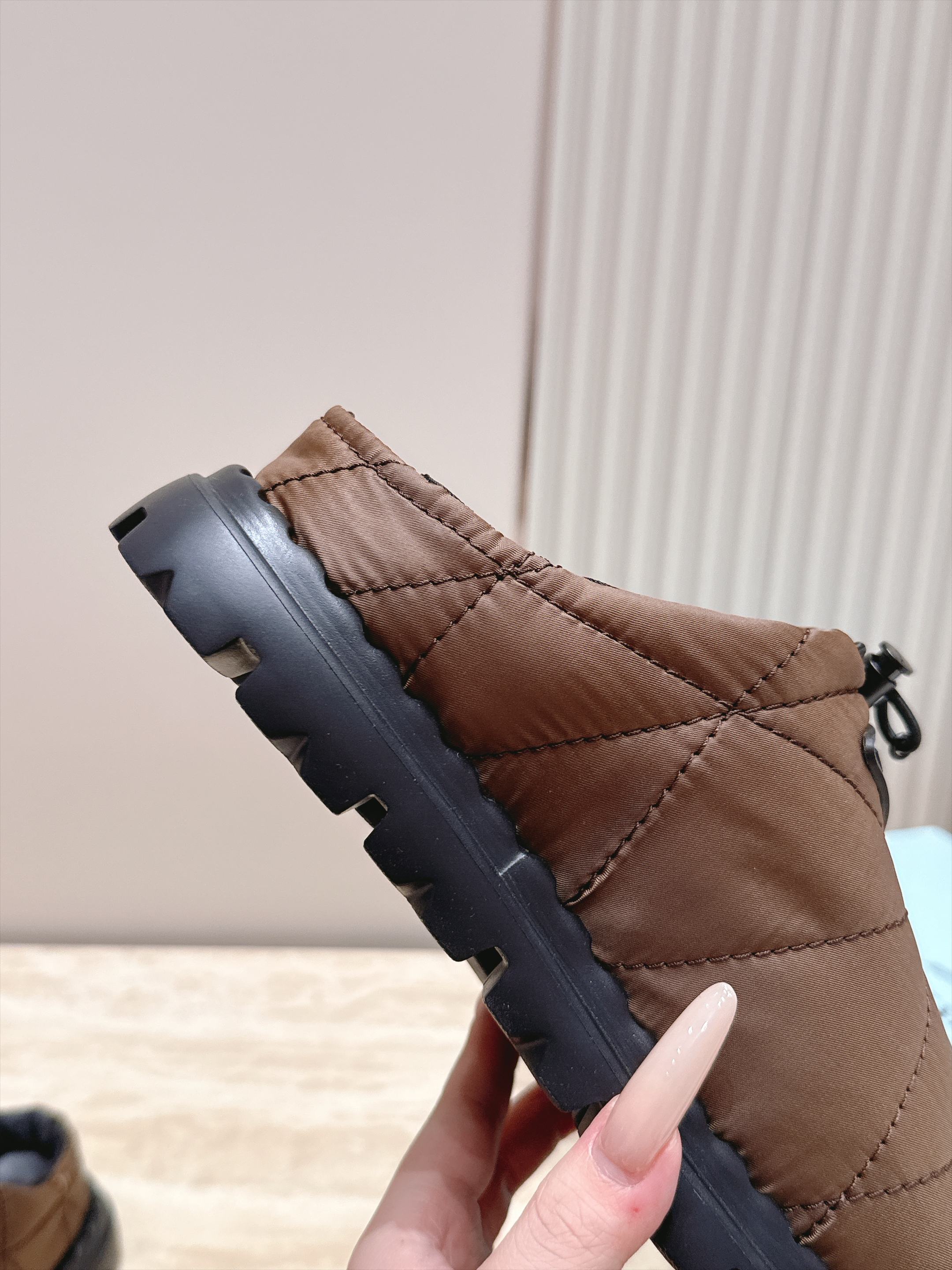 Prada Boots