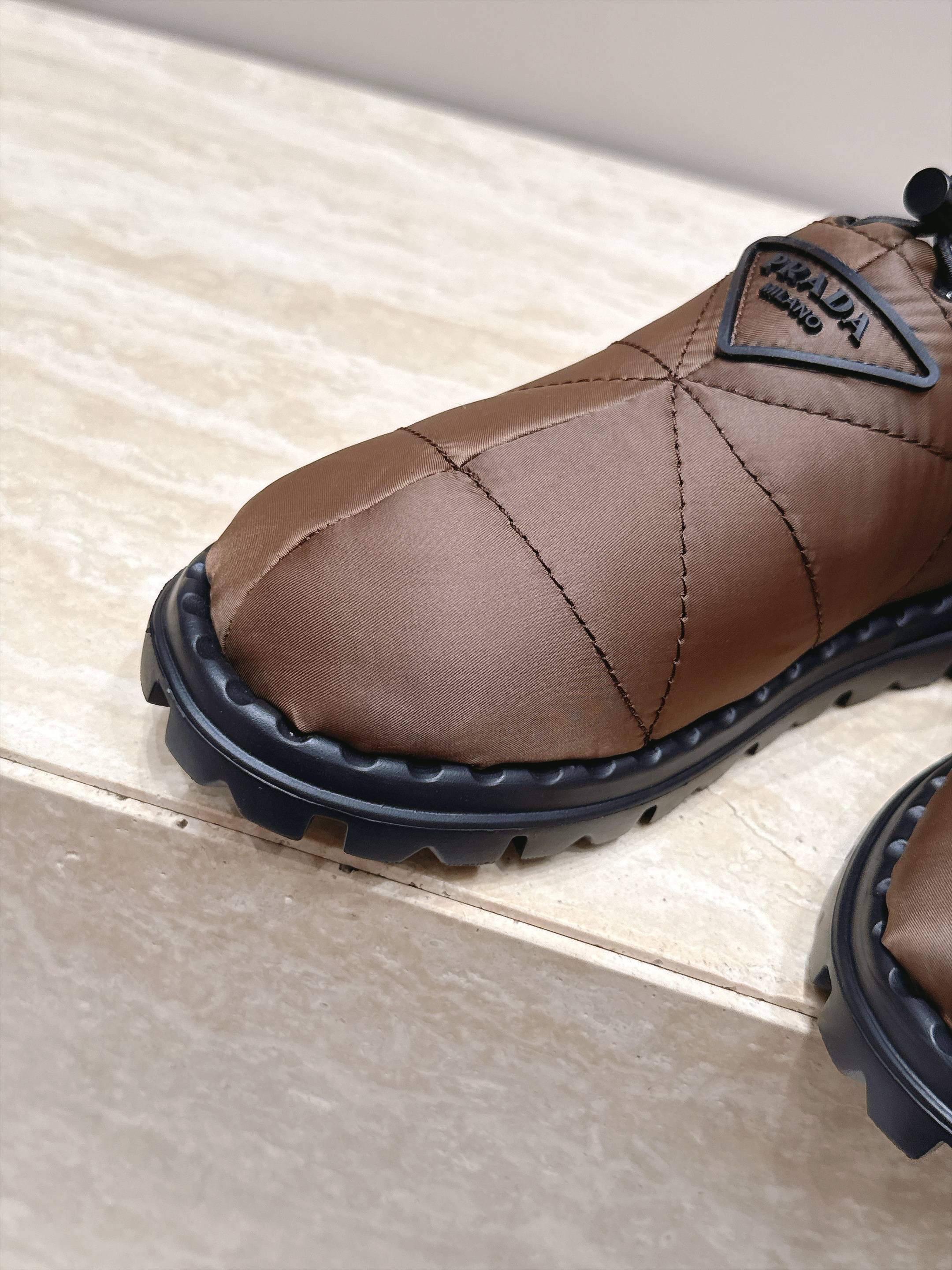 Prada Boots