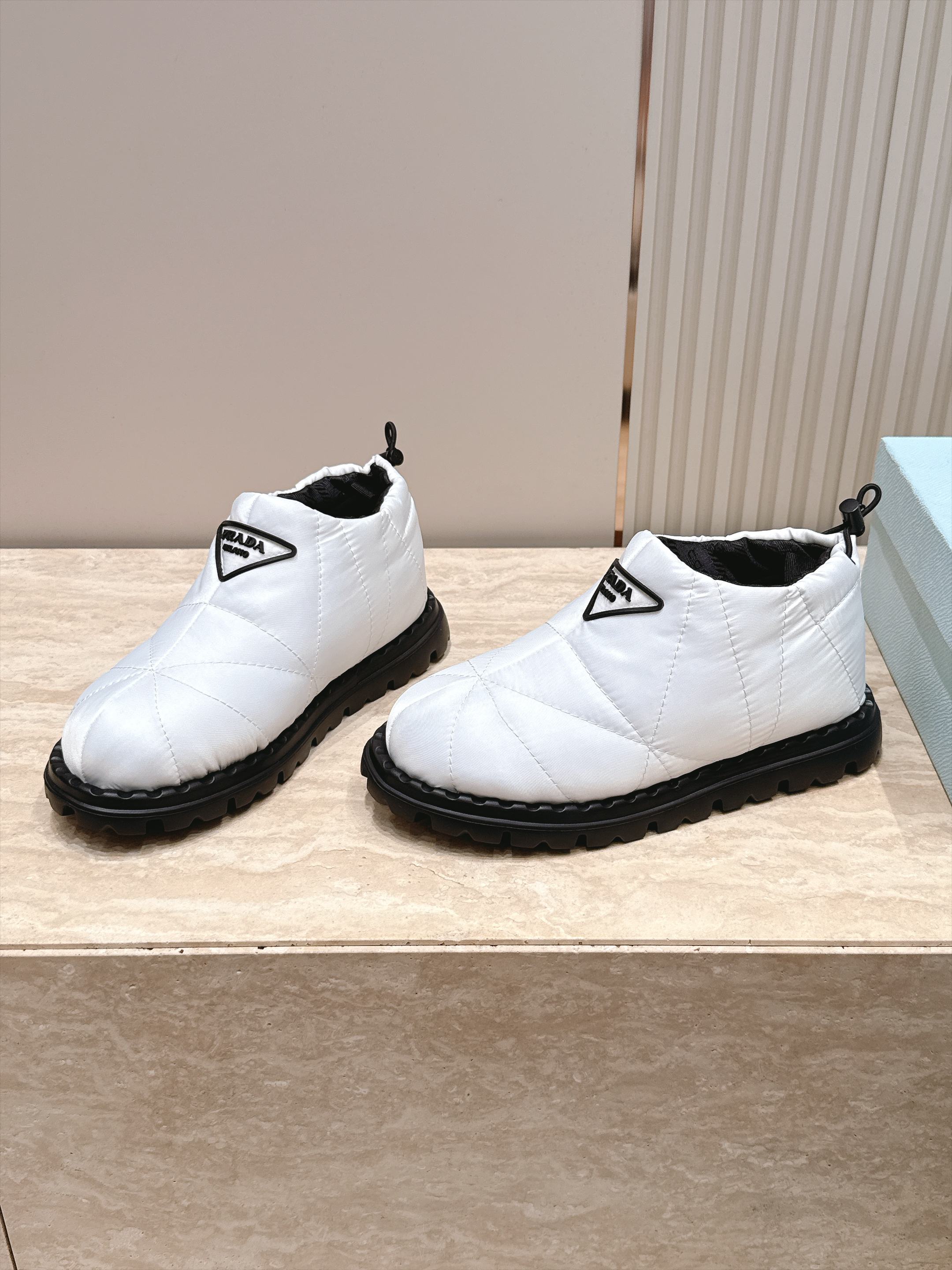 Prada Boots