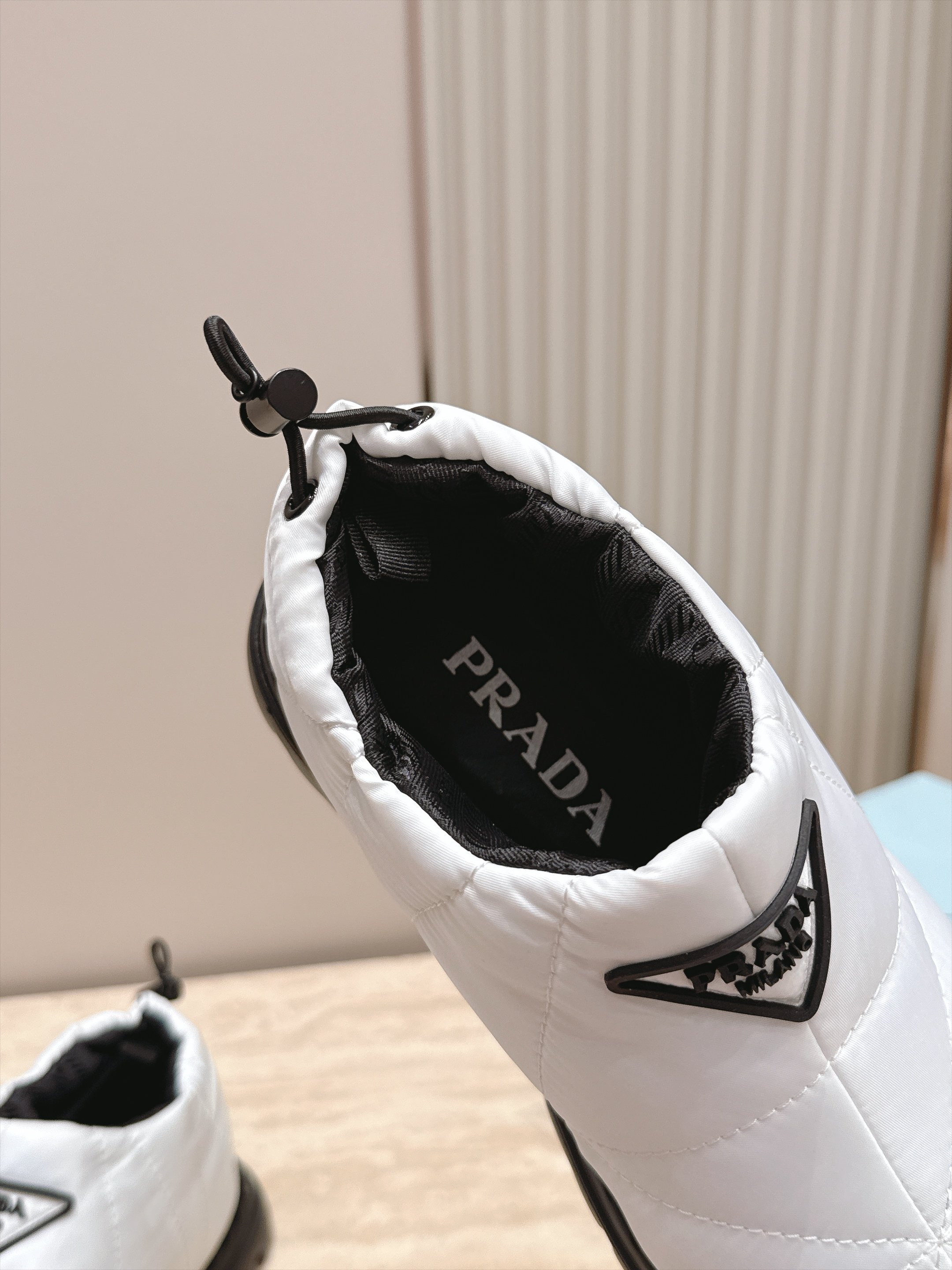 Prada Boots