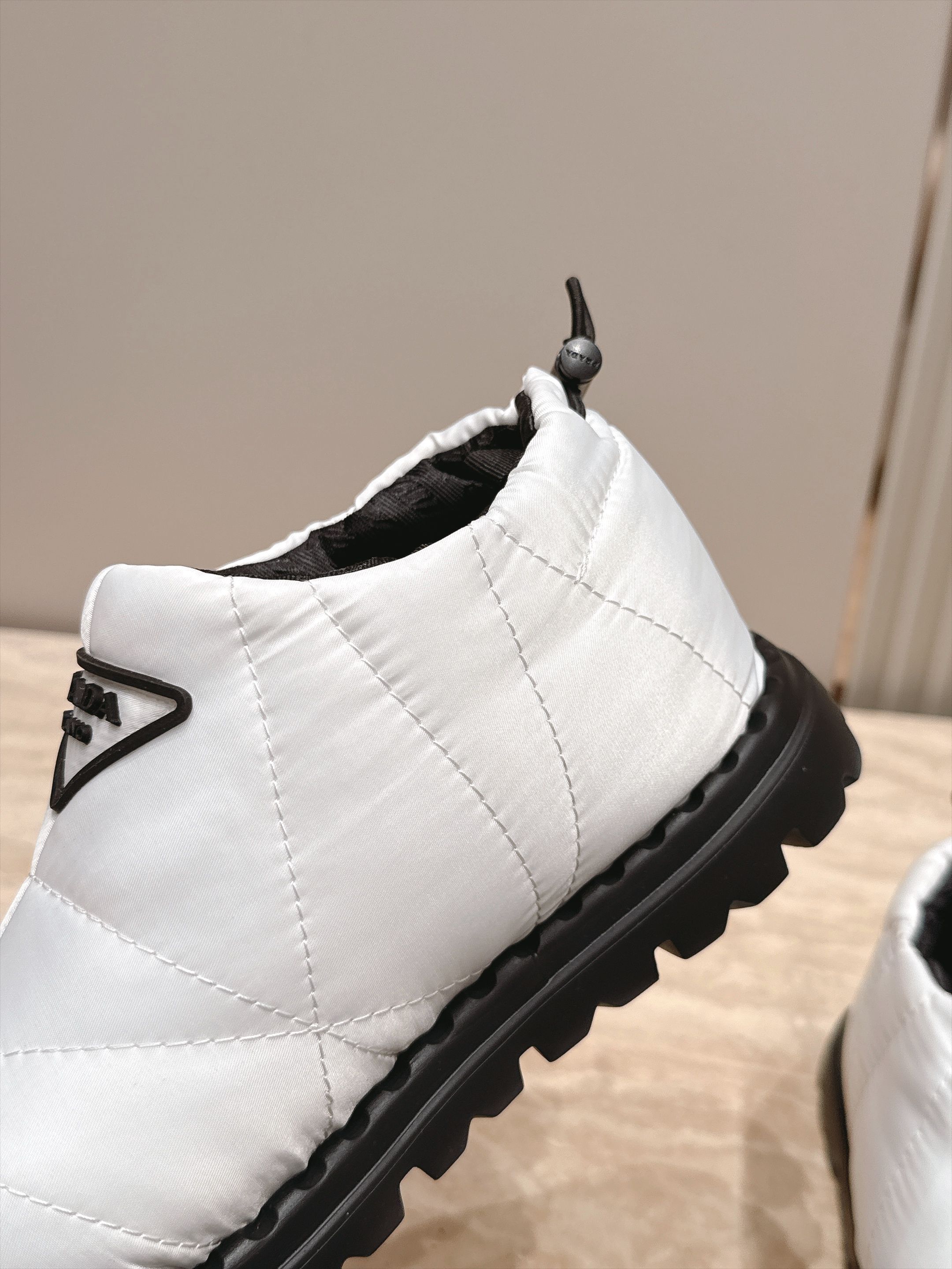 Prada Boots