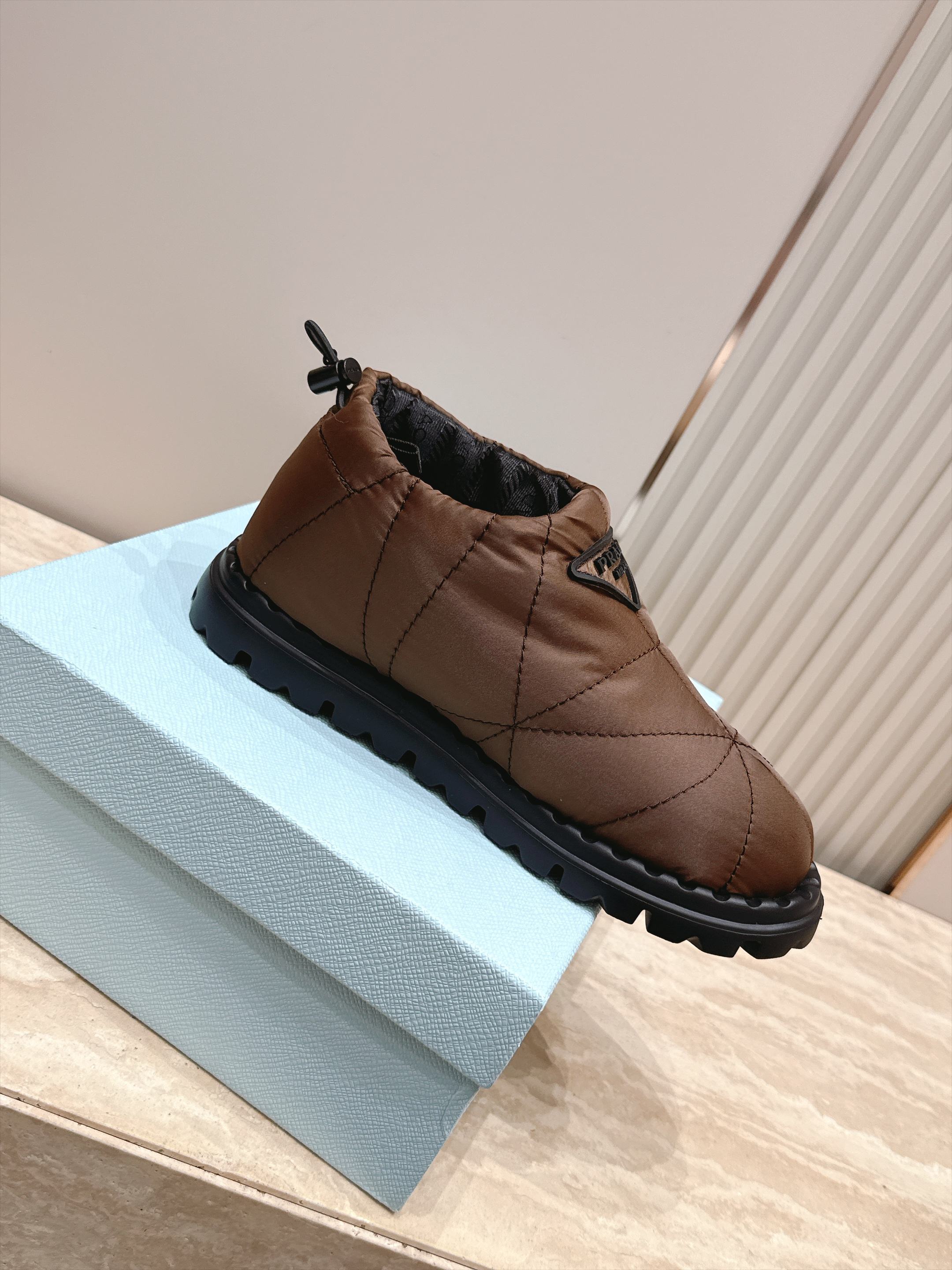 Prada Boots
