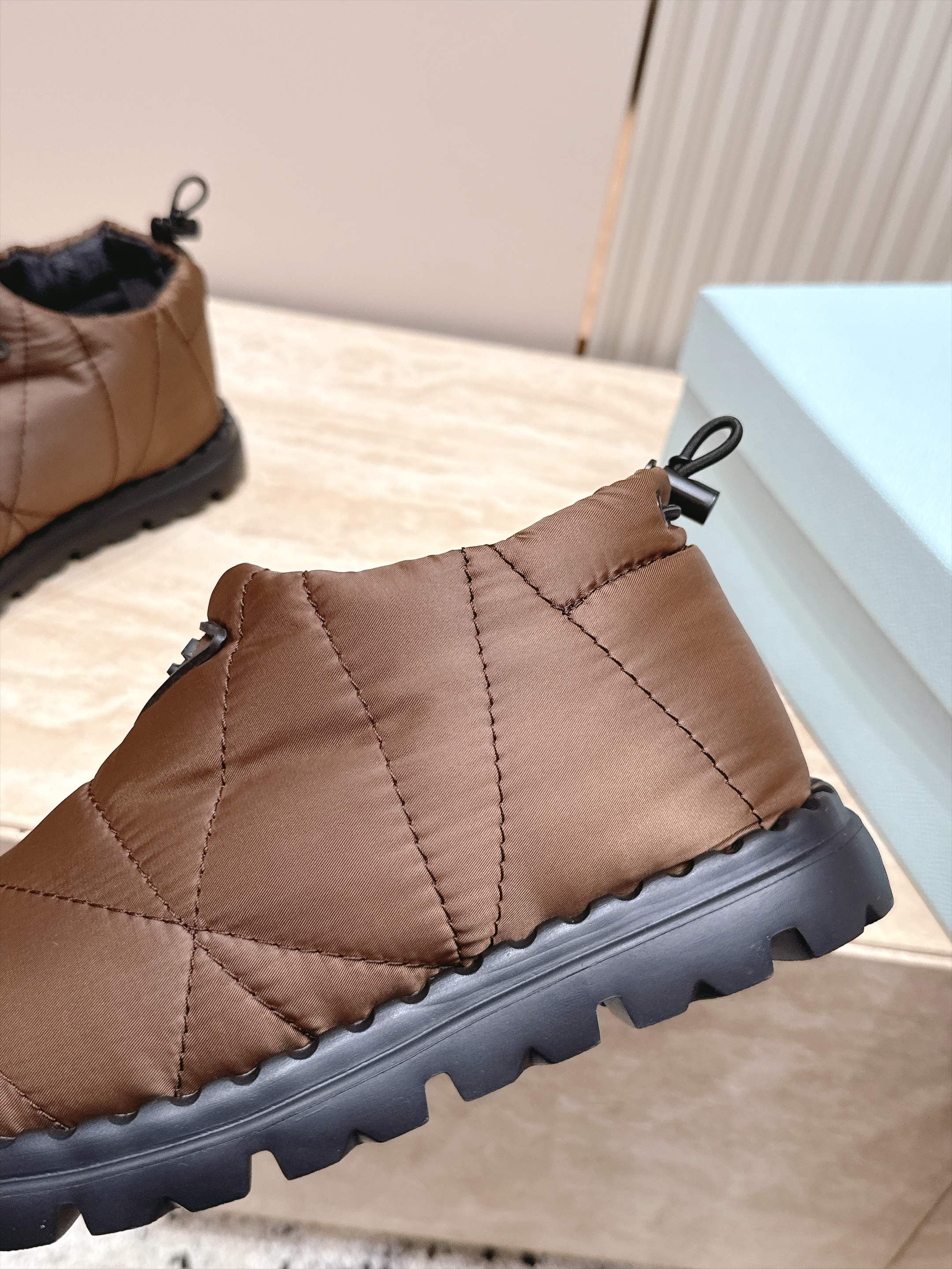 Prada Boots