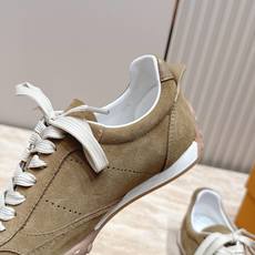 女 男+10 情侣款 Tods 托德斯26ss秋冬新品 休闲运动鞋 德训鞋 复古拼色设计 轻便透气超适合日常穿搭 女 男+10 情侣款 Tods 托德斯26ss秋冬新品 休闲运动鞋 德训鞋 复古拼色设计 轻便透气超适合日常穿搭