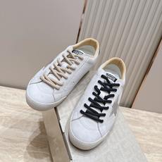 新色系!女 情侣款 男+10 高版新系列! GGDB~~Golden Goose 情侣款 休闲德训鞋 ggdb经典情侣 新色系!女 情侣款 男+10 高版新系列! GGDB~~Golden Goose 情侣款 休闲德训鞋 ggdb经典情侣