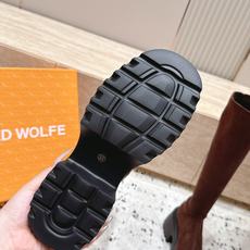 nakedwolf 26vs秋季最新秀场恨天高防水台时装靴系列…… 【圆头厚底弹力高靴】 nakedwolf*e 耐德· nakedwolf 26vs秋季最新秀场恨天高防水台时装靴系列…… 【圆头厚底弹力高靴】 nakedwolf*e 耐德·