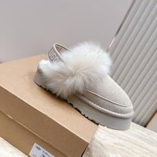 Ugg |迪斯科长毛后跟带款 秋冬懒人鞋天花板,氛围感直接拉满✨ ▪️鞋口一圈蓬松大毛边,毛毛丰盈软糯,上脚暖乎乎,视觉 Ugg |迪斯科长毛后跟带款 秋冬懒人鞋天花板,氛围感直接拉满✨ ▪️鞋口一圈蓬松大毛边,毛毛丰盈软糯,上脚暖乎乎,视觉
