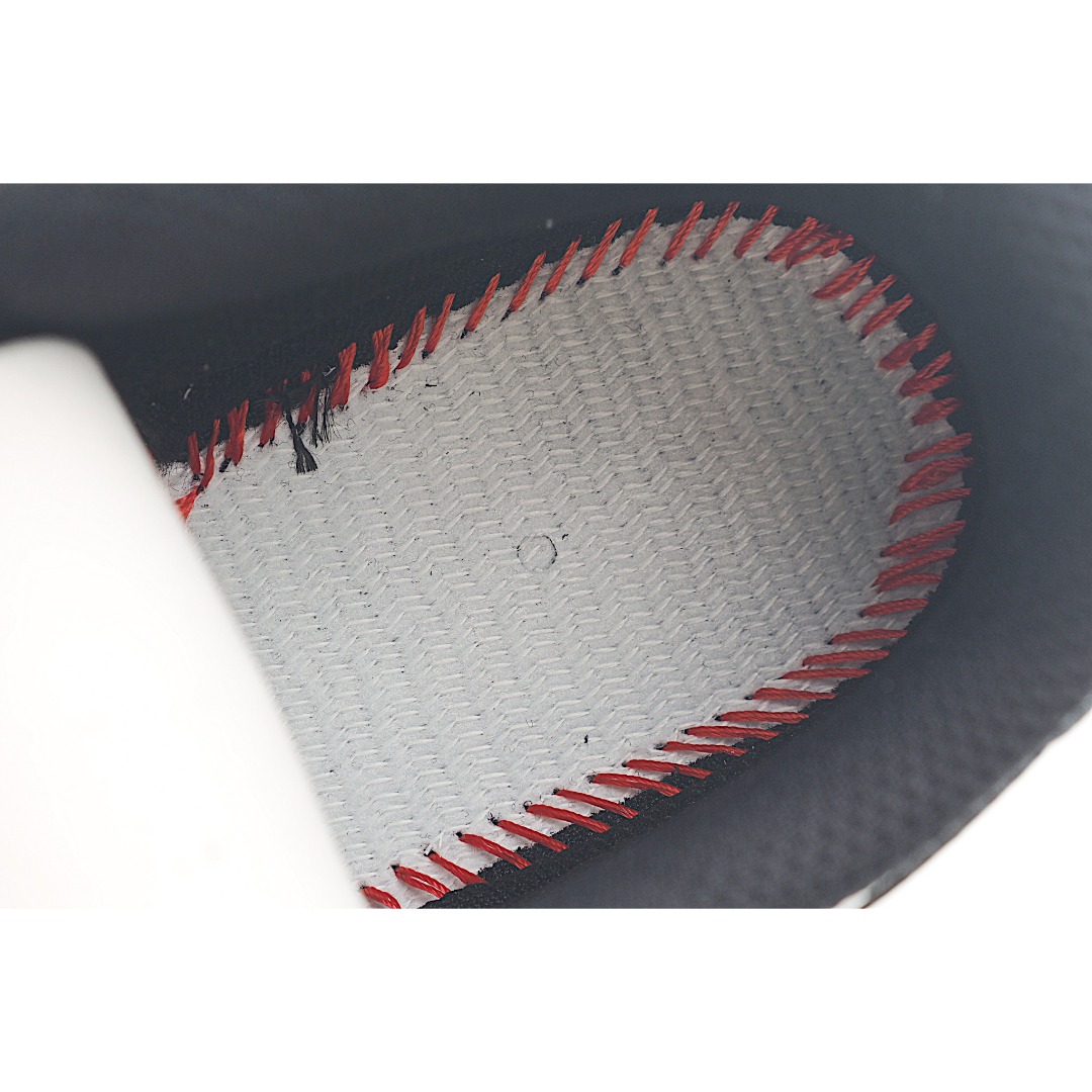 图片[7]-Nike Force 1 Low空军一号低帮儿童板鞋 Air Force 1于1982年推出，由Nike公 司的传奇设计师Bruce Kilgore设计，他摒弃了老旧的帆布鞋风格，突破性的使用内嵌式Air Sole气垫缓震系统，并将其与横跨复古与现代的外型结合，造就出风靡全球三十多年的Air Force 1,有了这个经典，您将获得耐用性，缓冲性和最佳的穿着舒适度。 货号：6001 尺码：22-37.5-选品中心