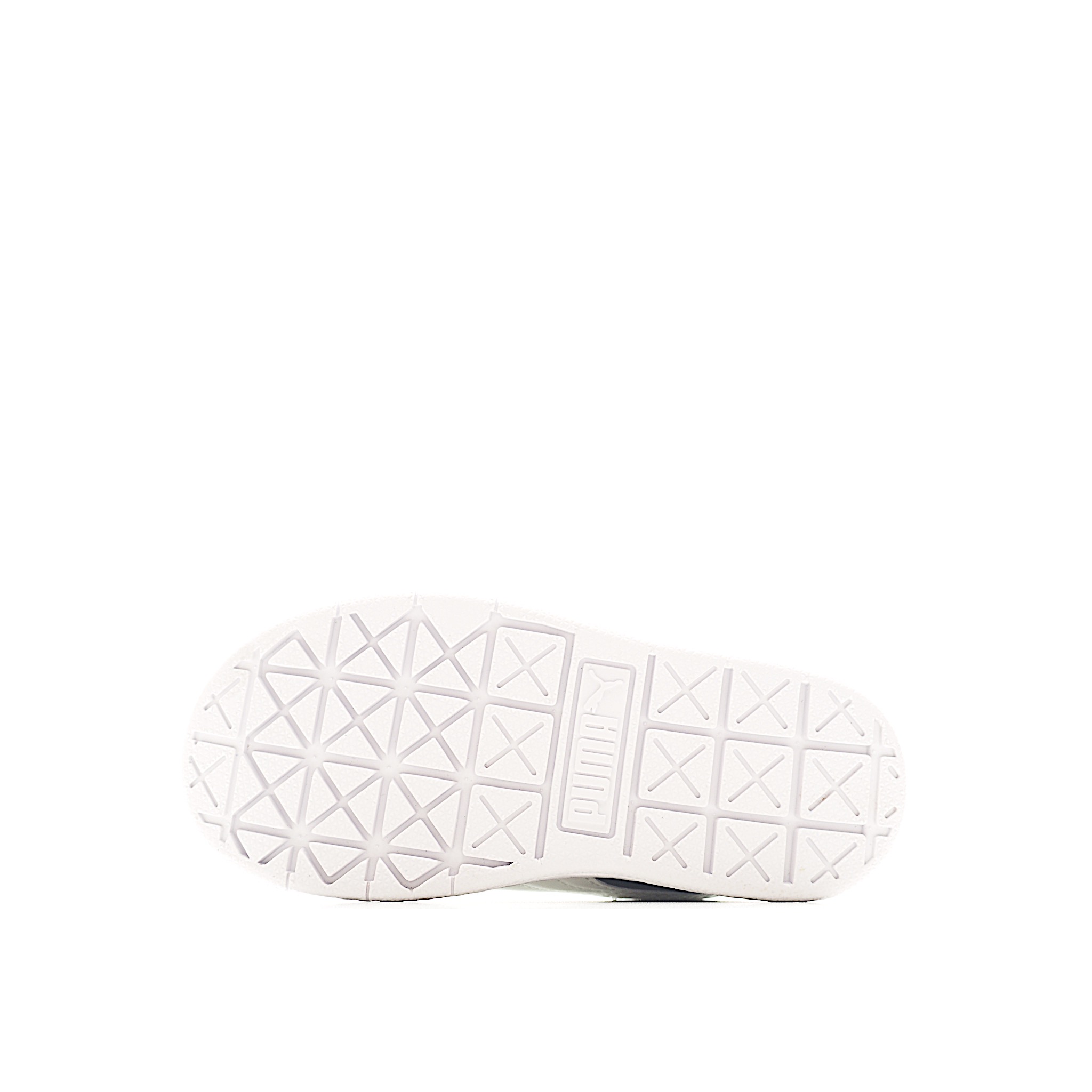 图片[9]-彪马复古一脚蹬休闲儿童板鞋 一脚蹬绒面板鞋，为孩子贴心打造，穿脱省心。以凹凸纹理细节、金属色 Logo 等细节，提升鞋款造型感，助力时髦出街。胶外底抓地耐穿，塑造平稳步伐。添加柔软织物鞋 面，舒适耐穿。 货号：4004 尺码：22-37-选品中心