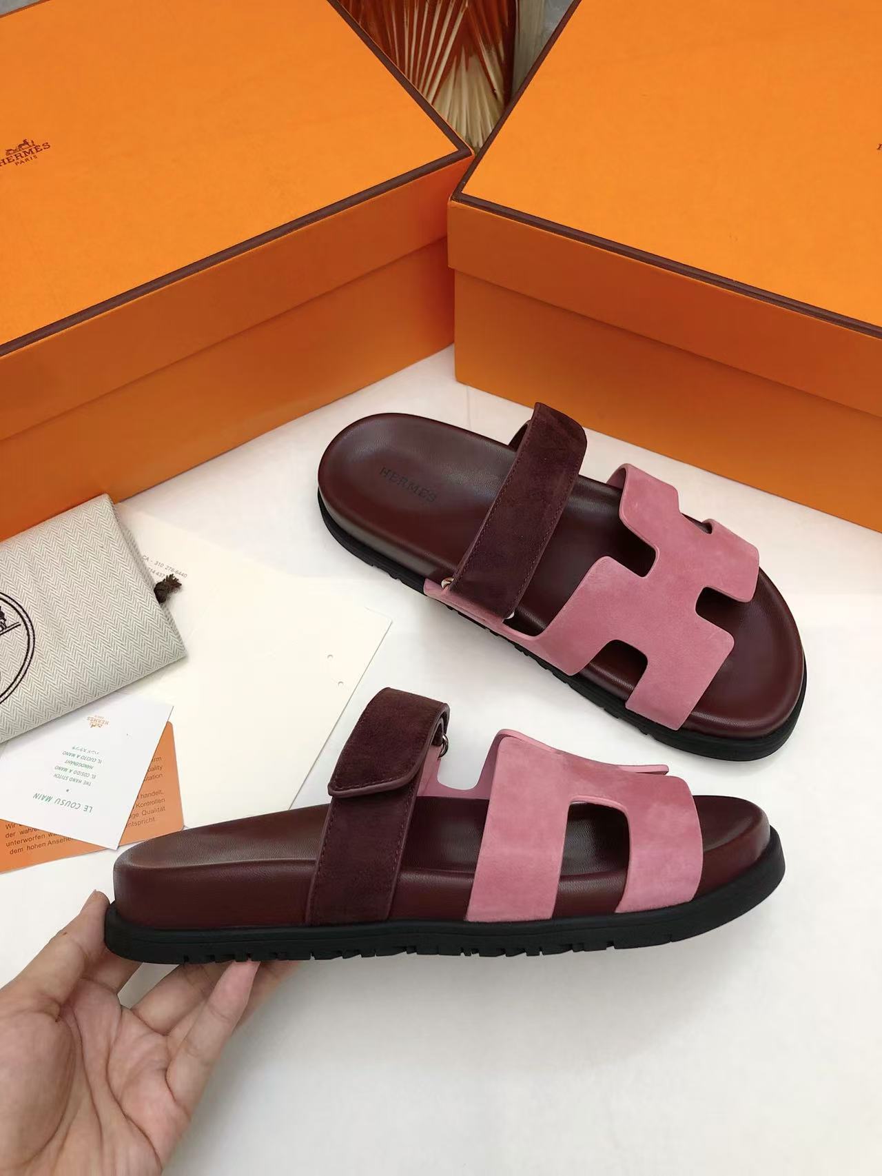 에르메스 신발 134685 Hermes Shoes 썸네일 이미지
