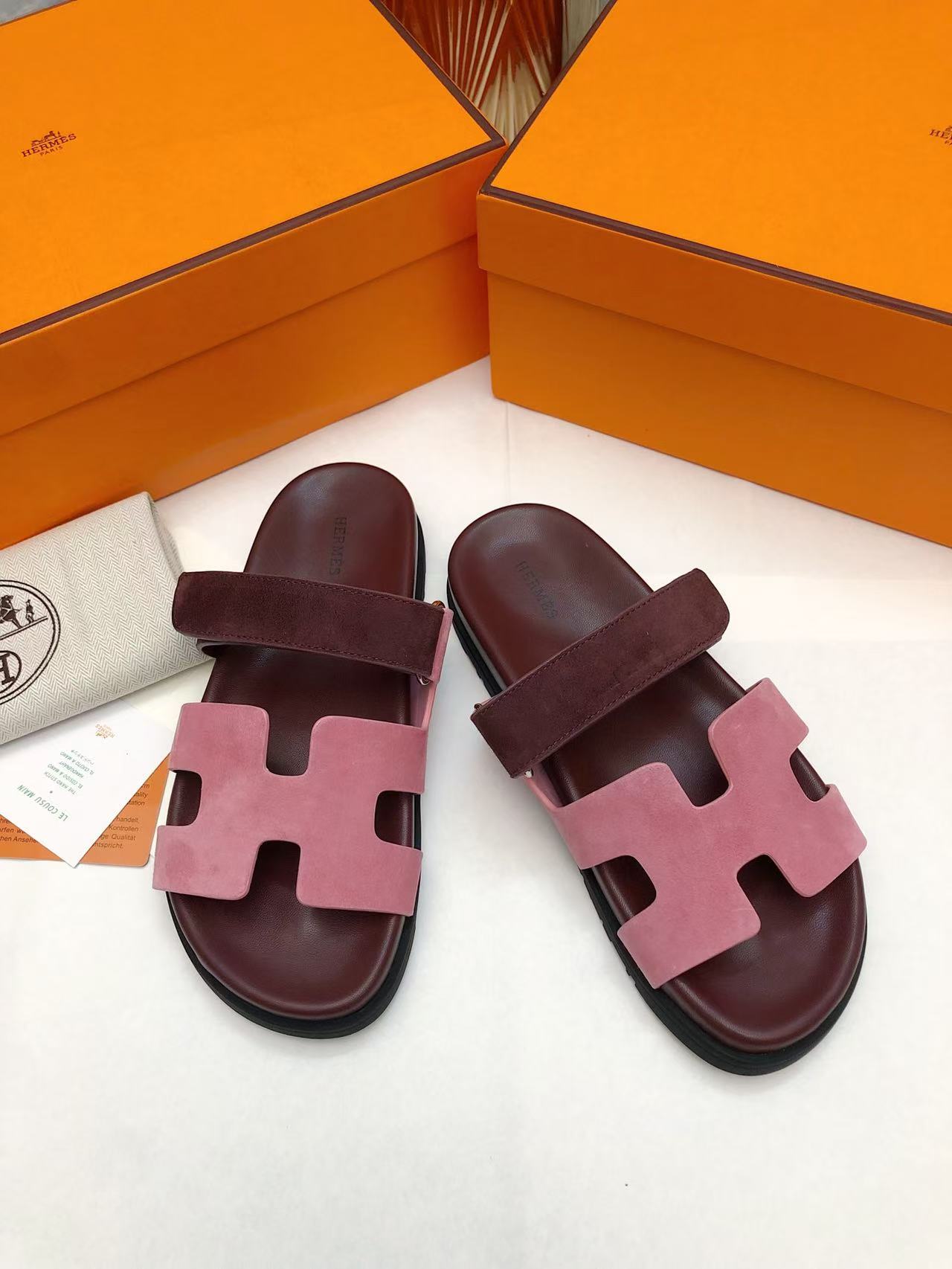 에르메스 신발 134685 Hermes Shoes