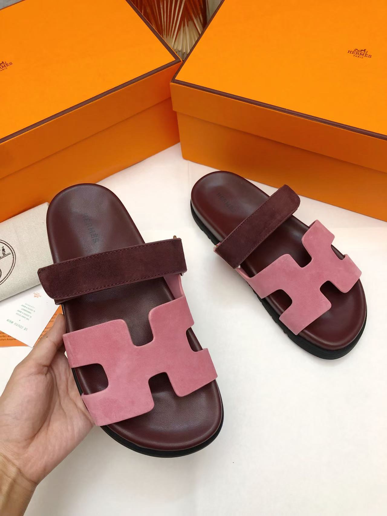 에르메스 신발 134685 Hermes Shoes 썸네일 이미지