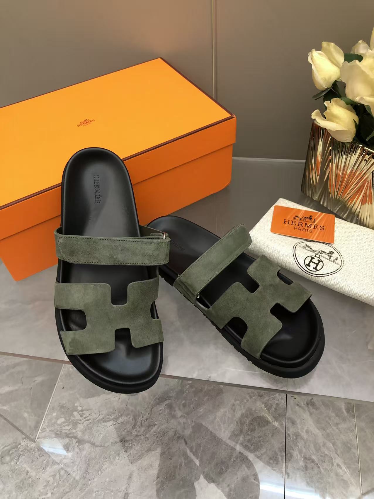 에르메스 신발 134684 Hermes Shoes 썸네일 이미지