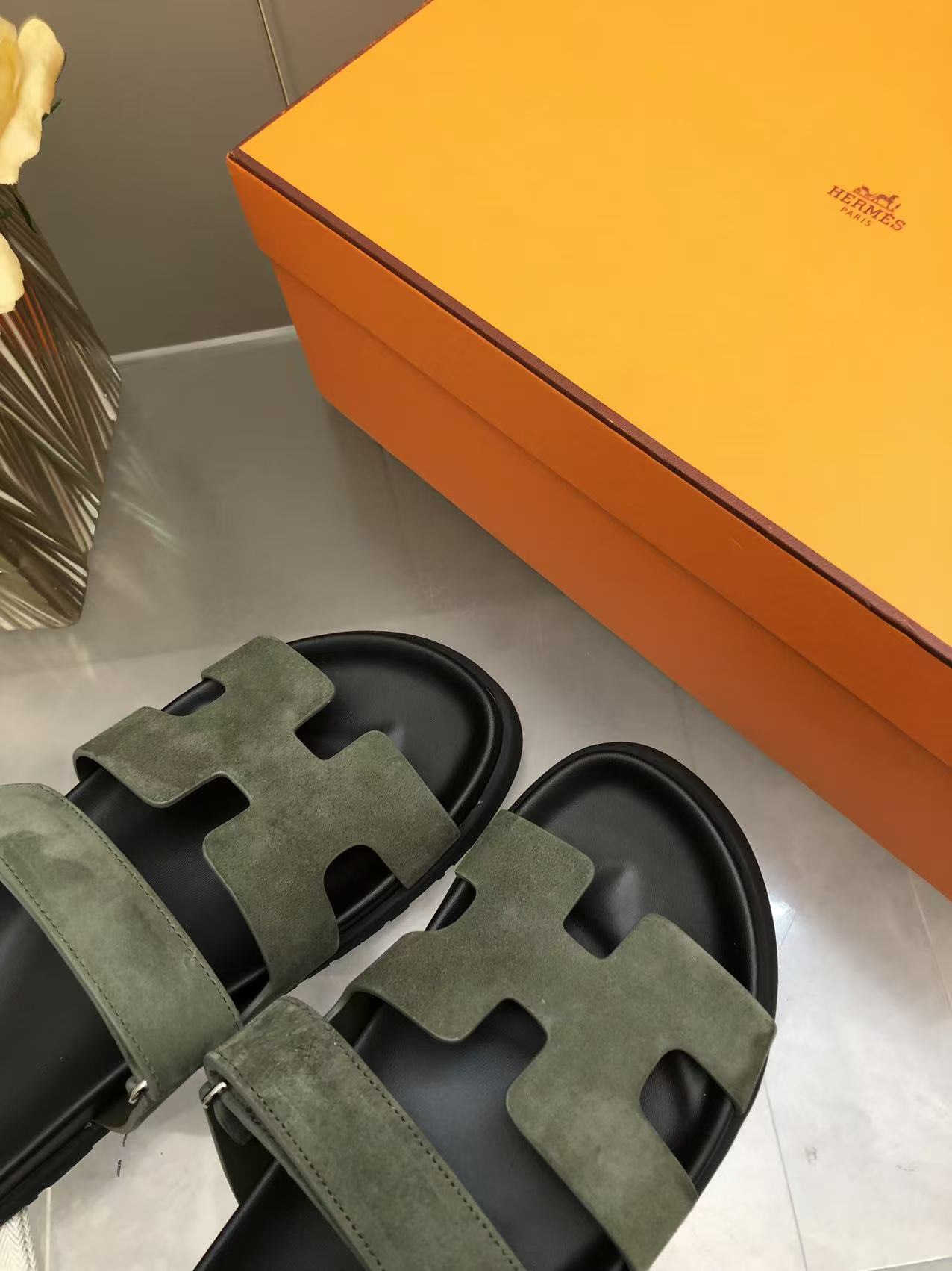 에르메스 신발 134684 Hermes Shoes 썸네일 이미지