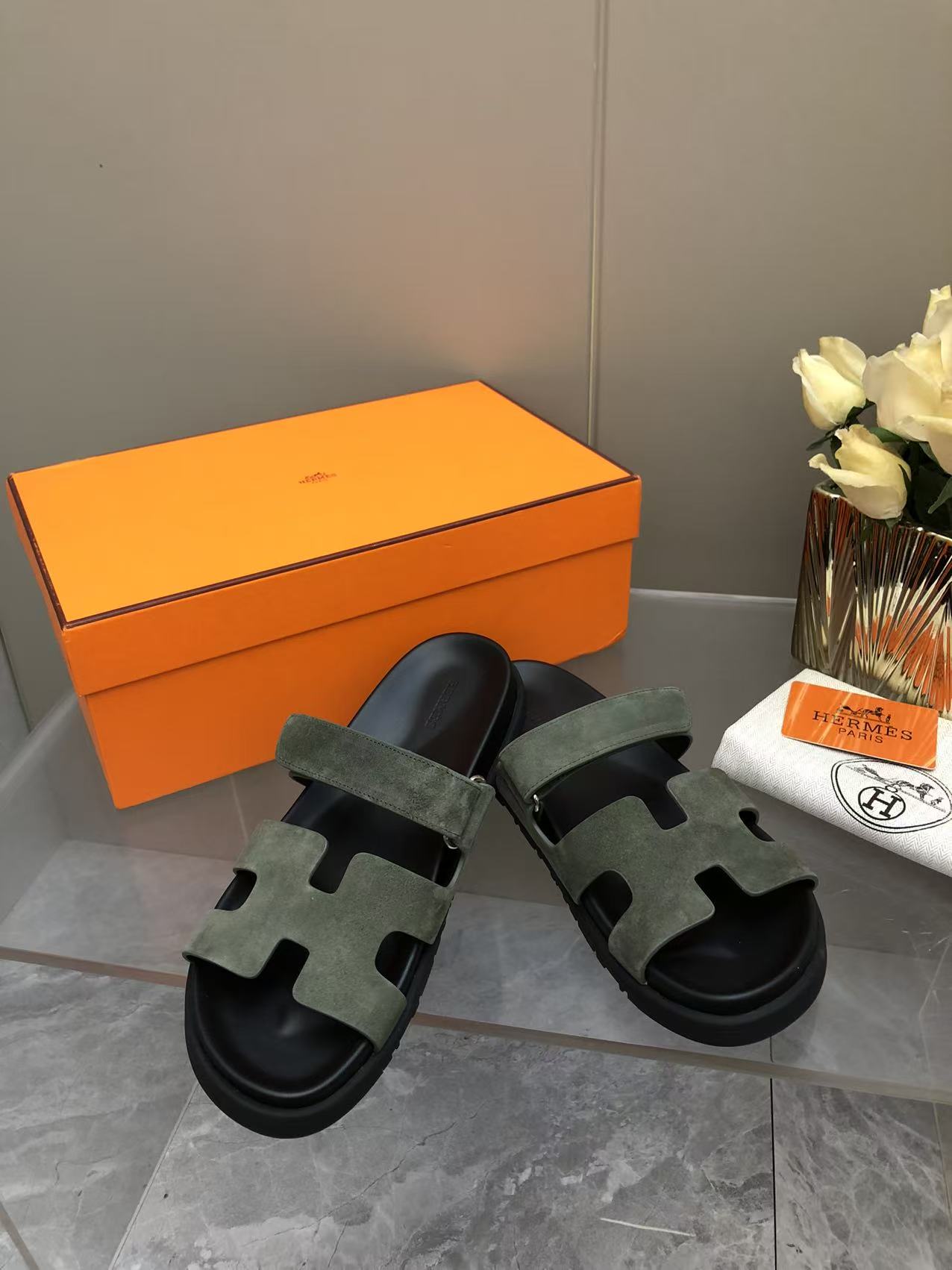 에르메스 신발 134684 Hermes Shoes 썸네일 이미지