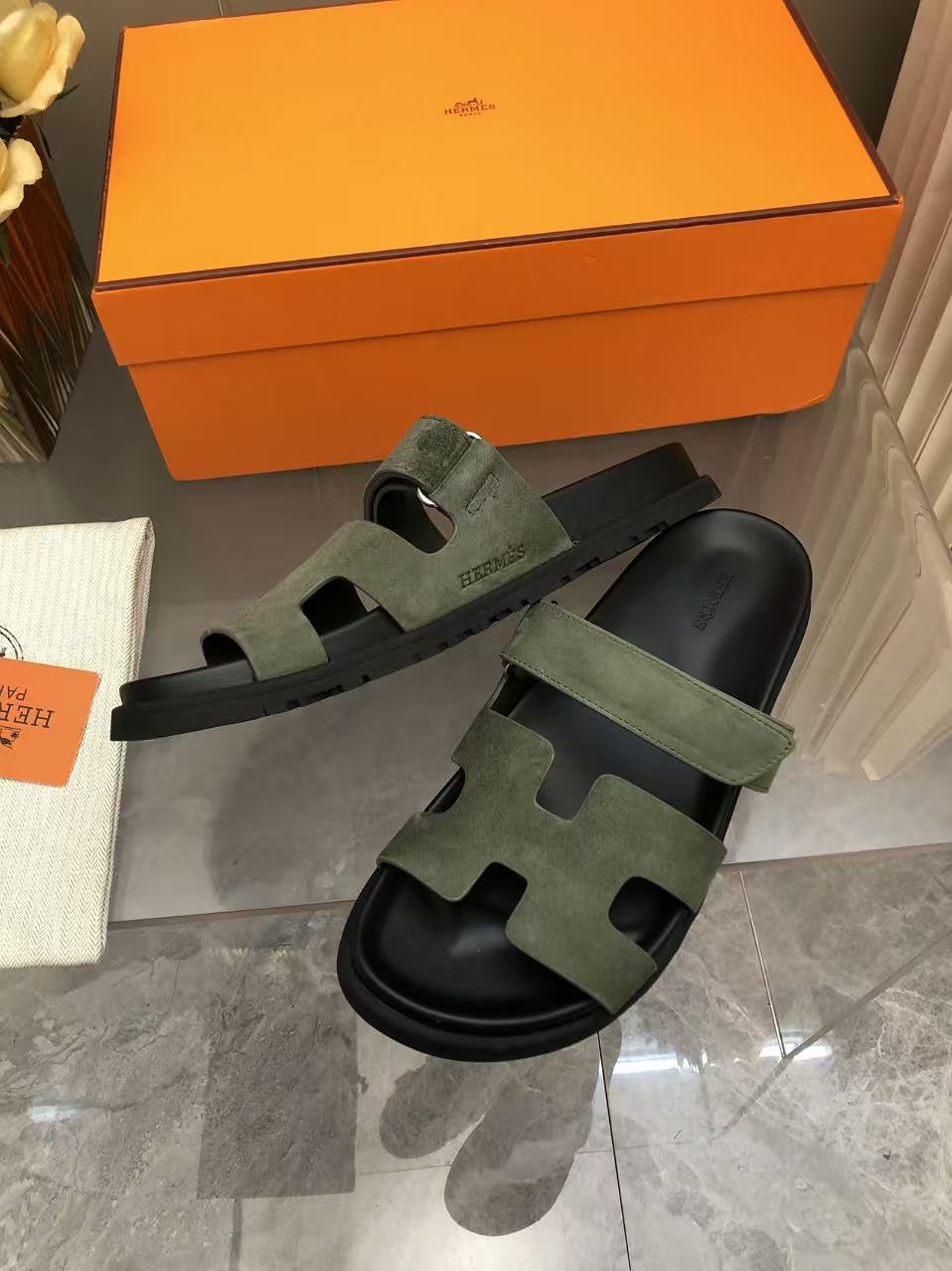 에르메스 신발 134684 Hermes Shoes 썸네일 이미지