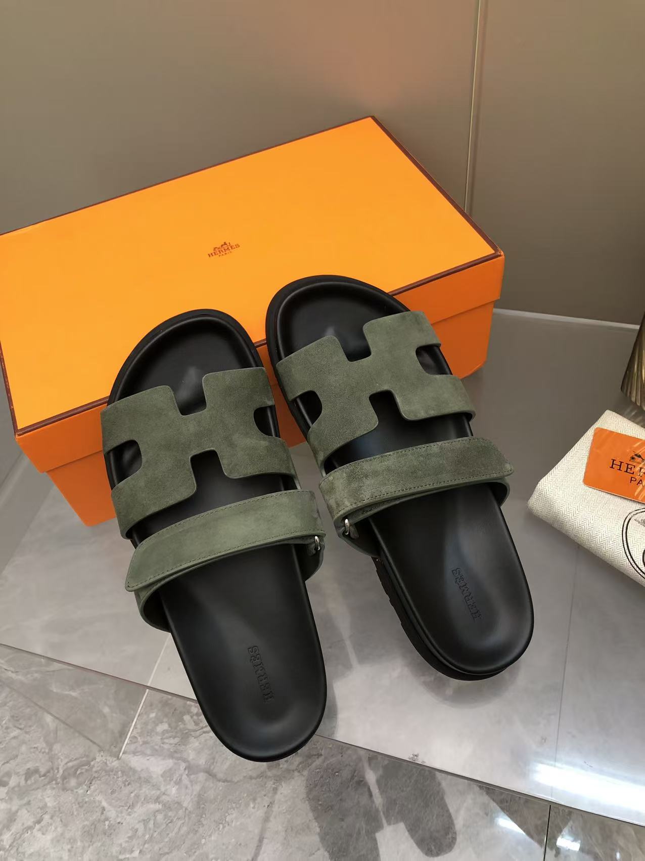 에르메스 신발 134684 Hermes Shoes 썸네일 이미지