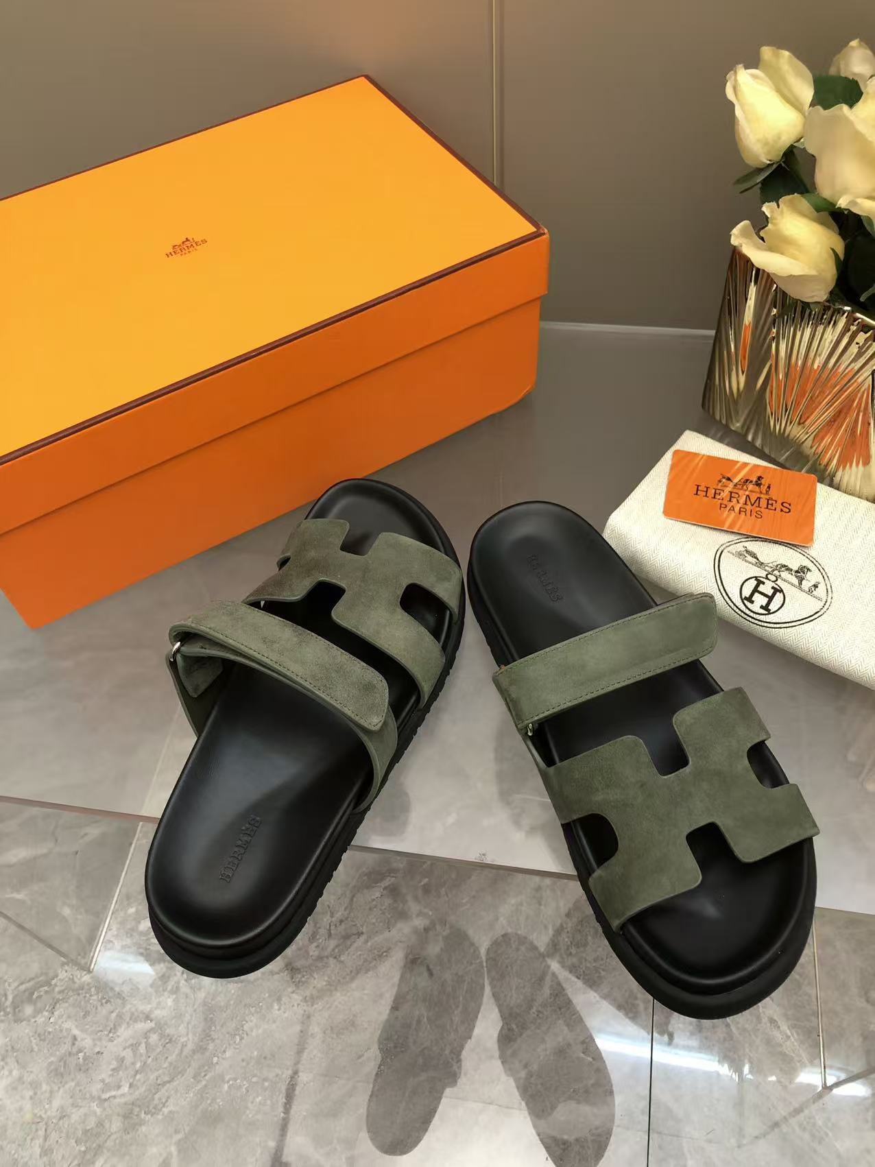 에르메스 신발 134684 Hermes Shoes 썸네일 이미지
