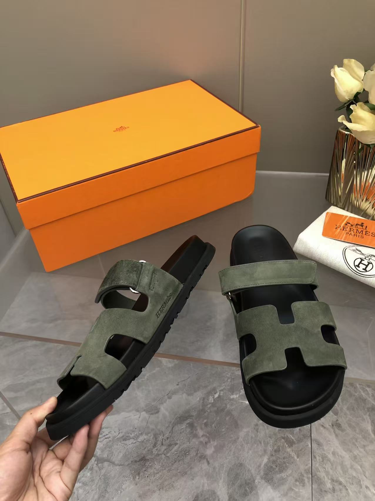 에르메스 신발 134684 Hermes Shoes 썸네일 이미지
