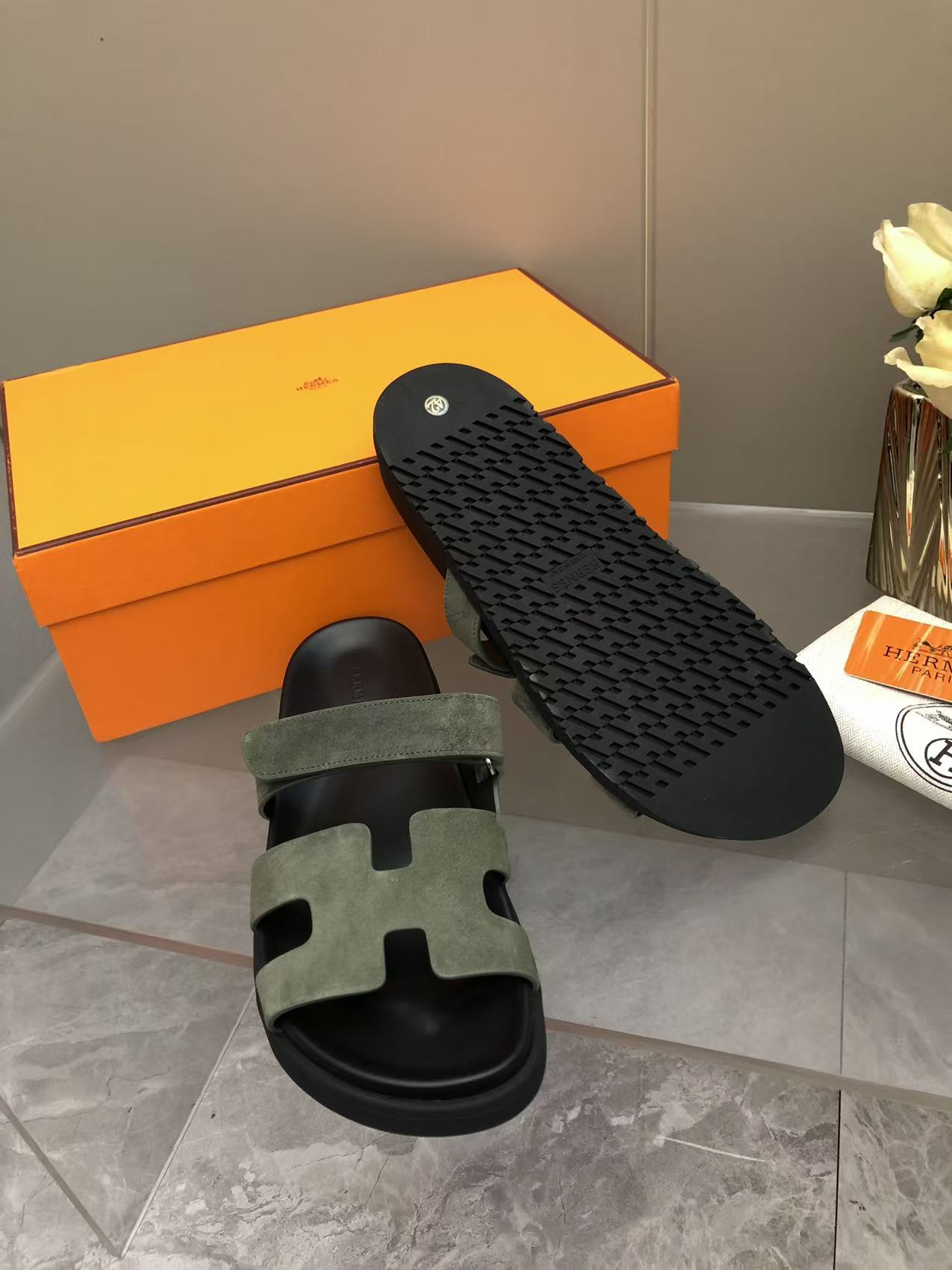 에르메스 신발 134684 Hermes Shoes 썸네일 이미지