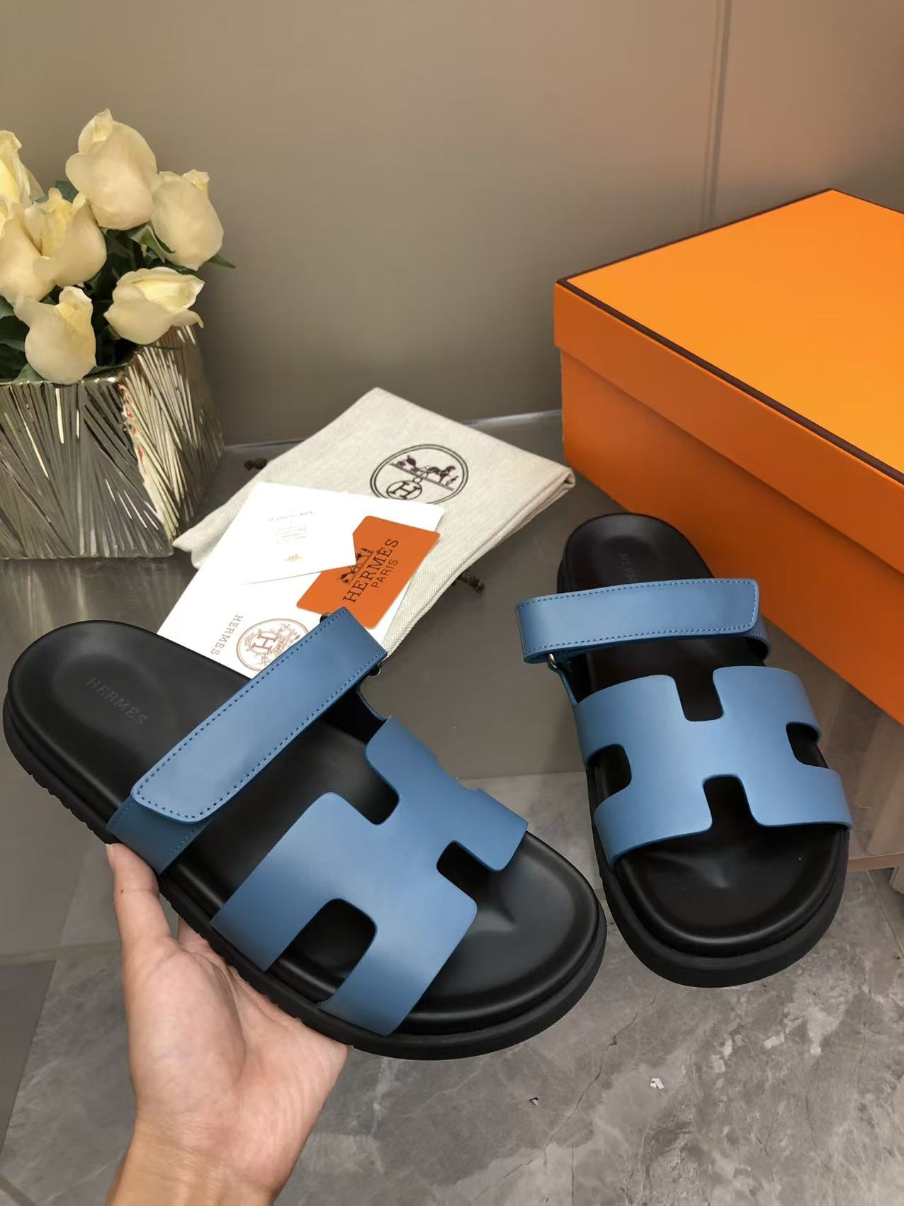 에르메스 신발 134683 Hermes Shoes 썸네일 이미지