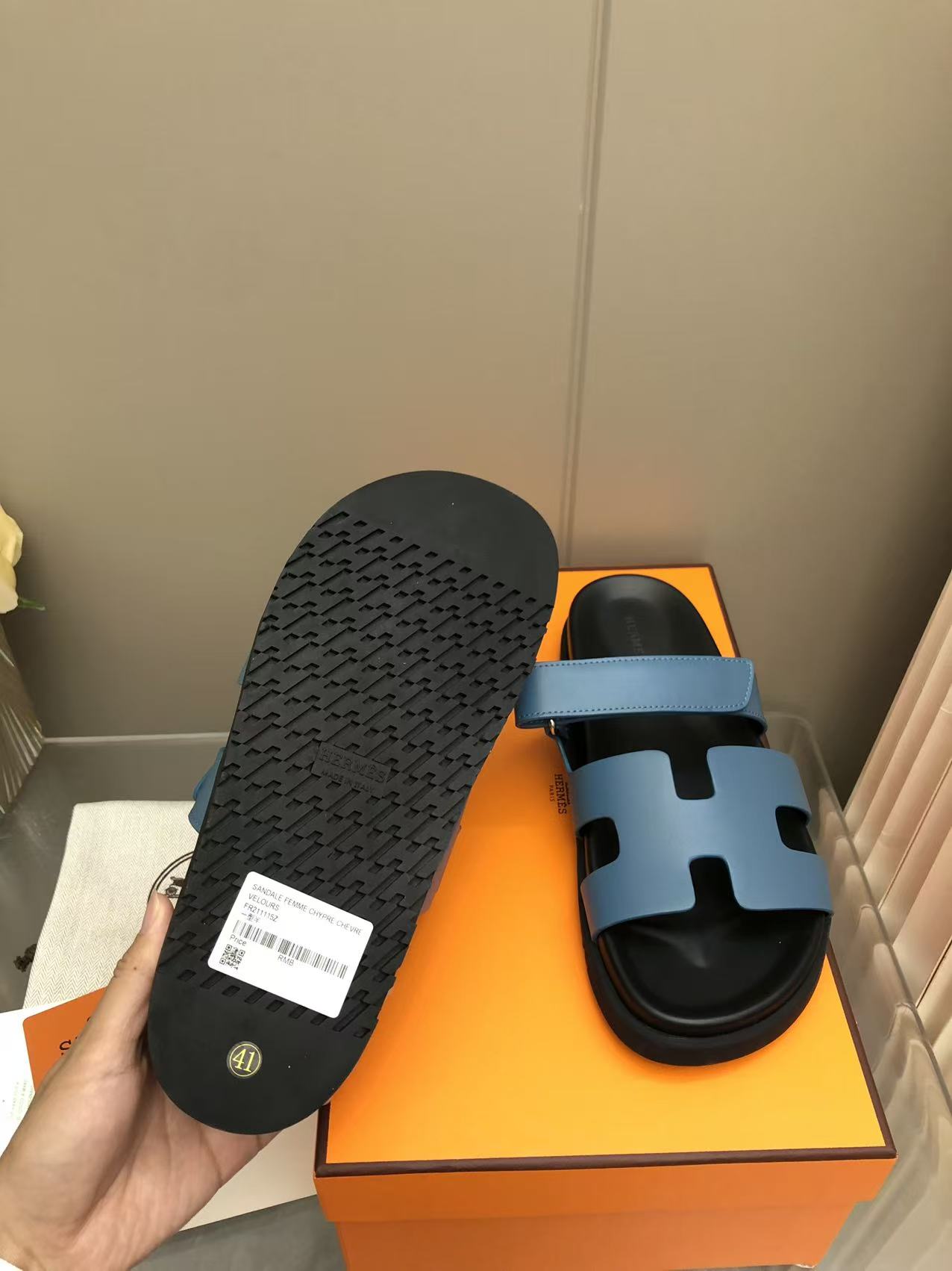 에르메스 신발 134683 Hermes Shoes 썸네일 이미지