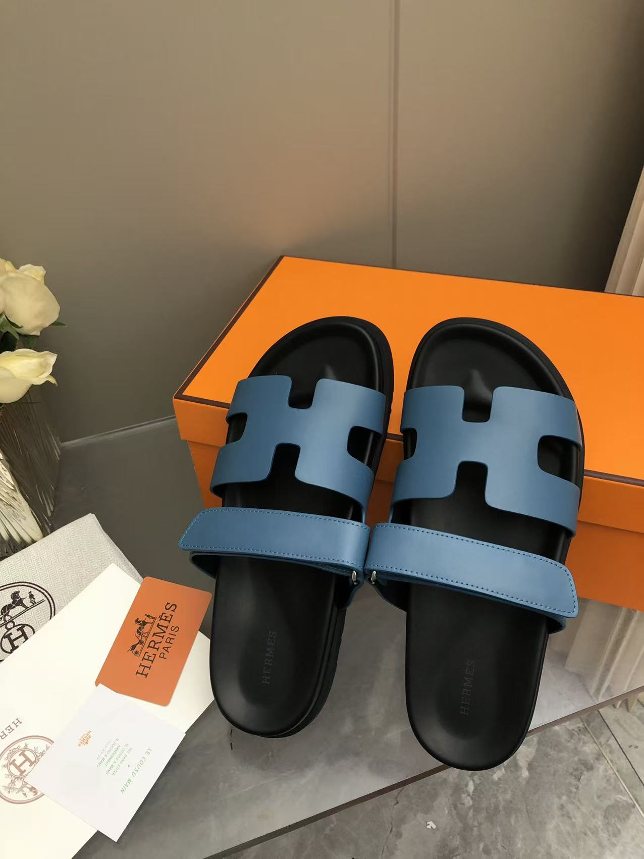 에르메스 신발 134683 Hermes Shoes 썸네일 이미지
